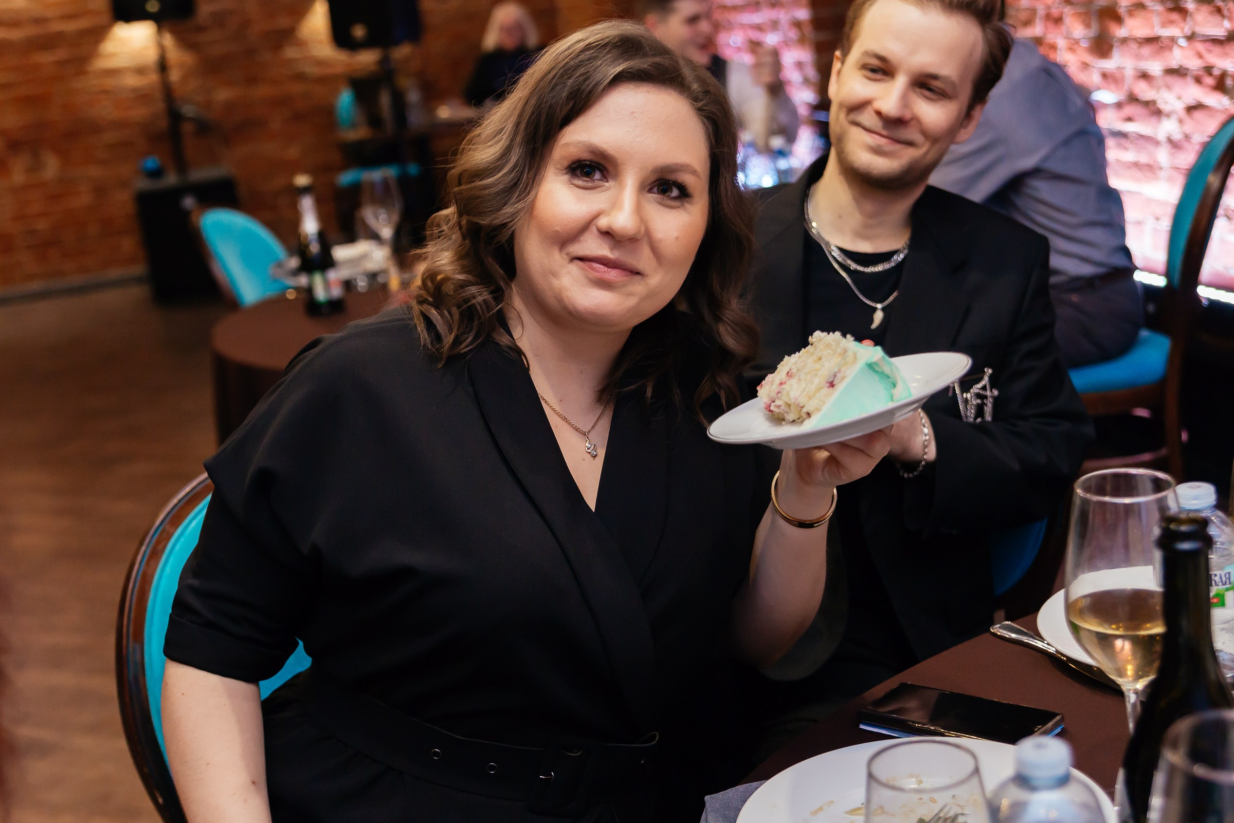 24.04.24 Петр & Елена. Свадебный и семейный фотограф в Новосибирске Дарья Кель