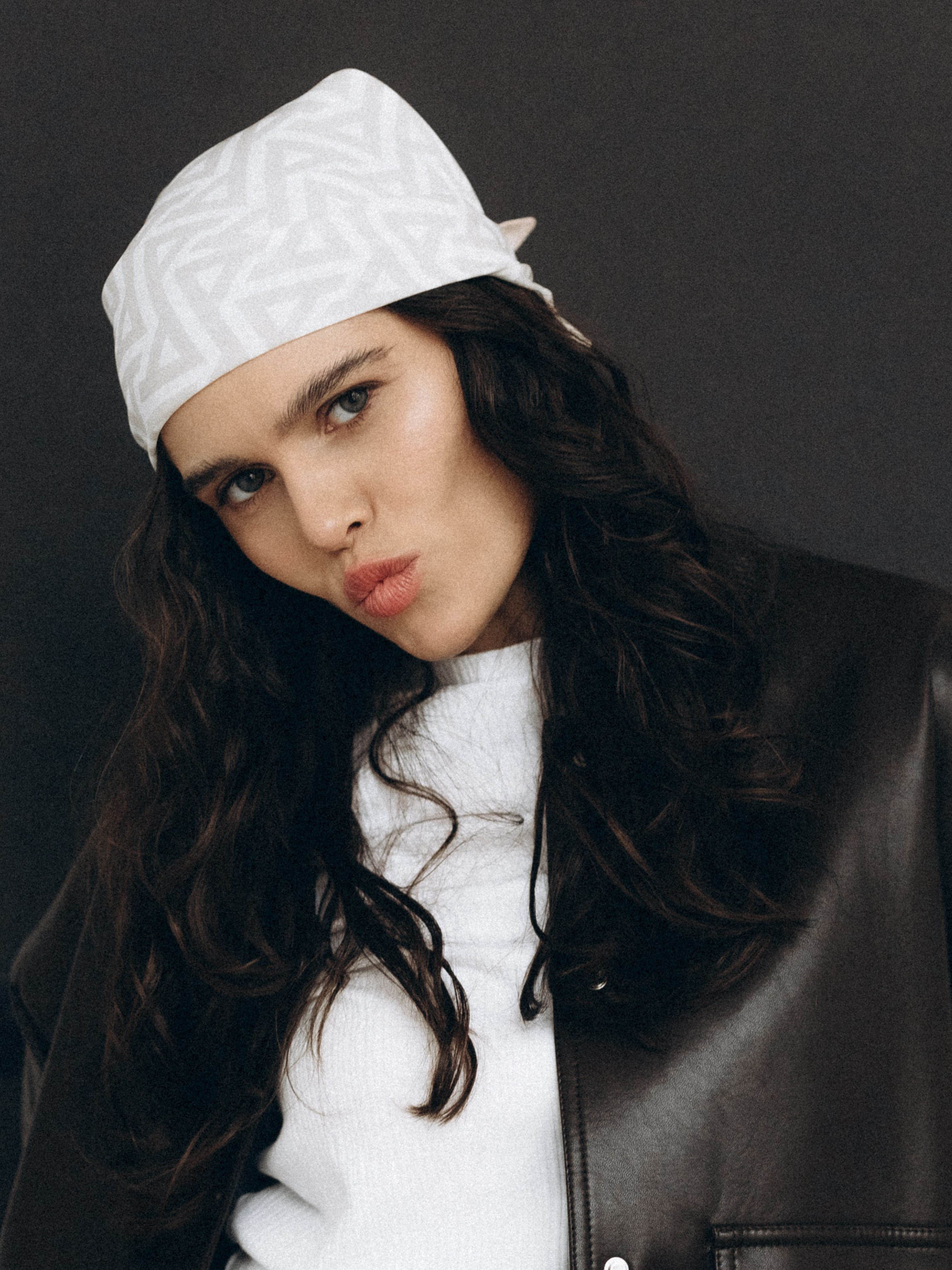 Портретная фотосъемка. Фотограф в Санкт-Петербурге и Уфе Алина Шаймухаметова