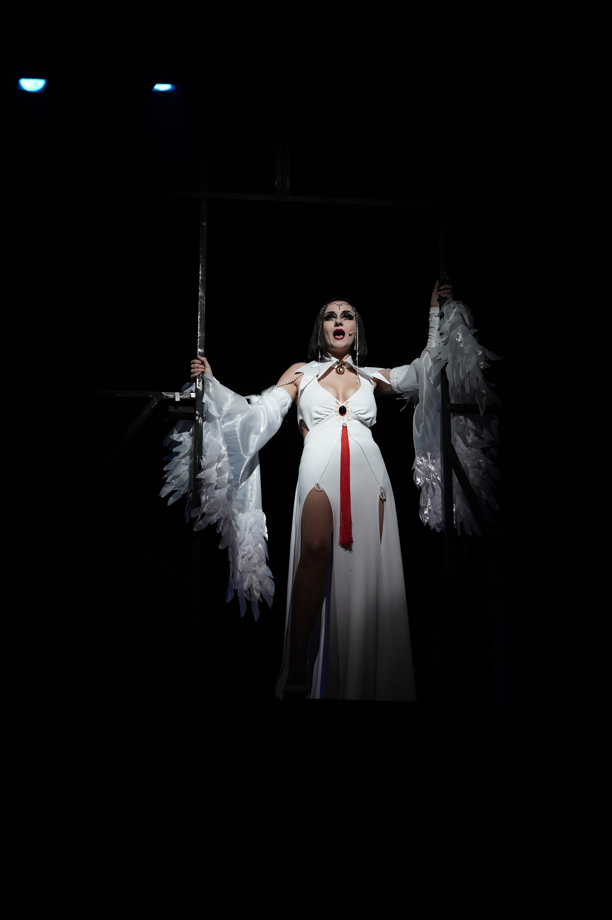 Нотр Дам (НЭТ). Maxon Magnusson