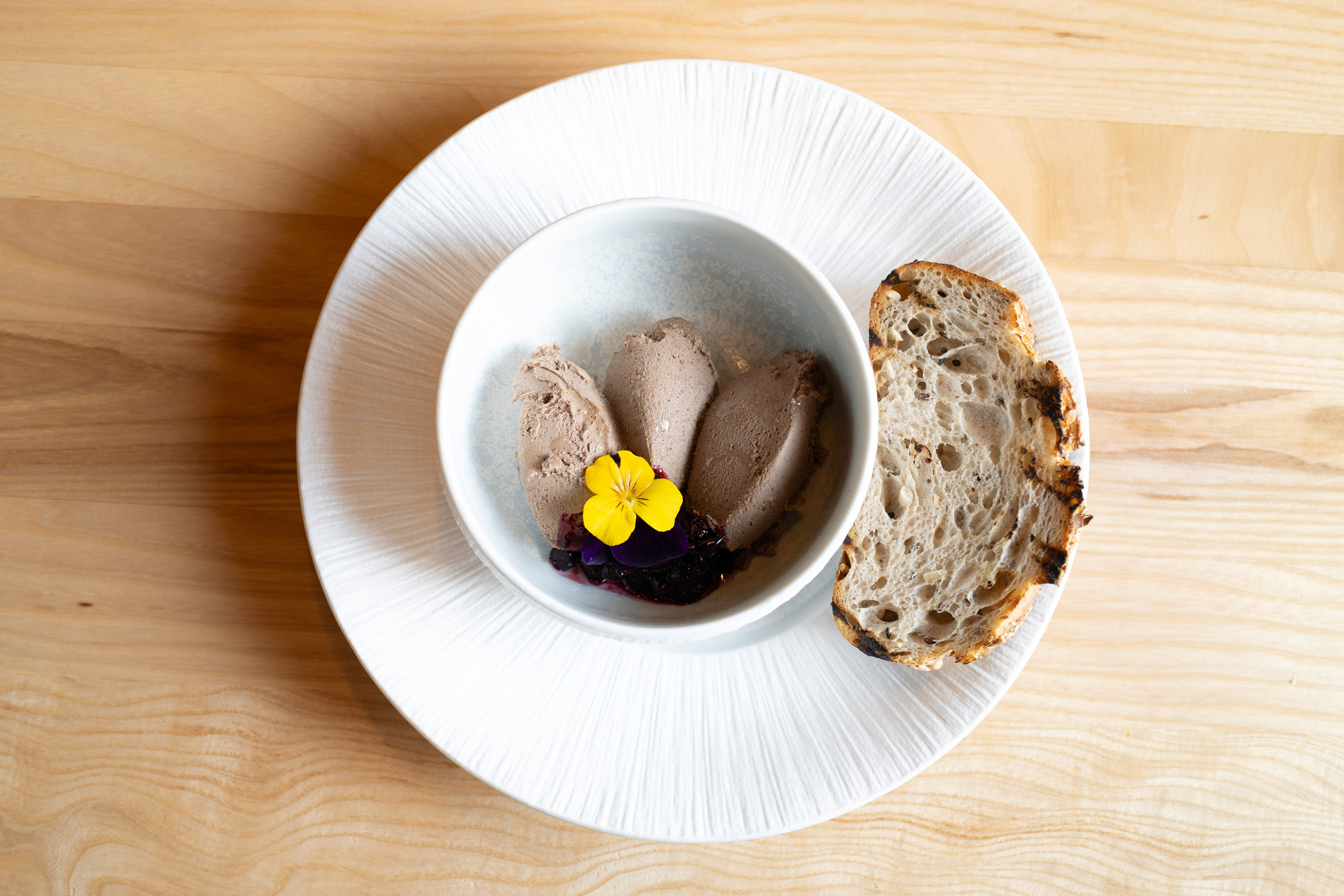 Рестораны. Maxon Magnusson