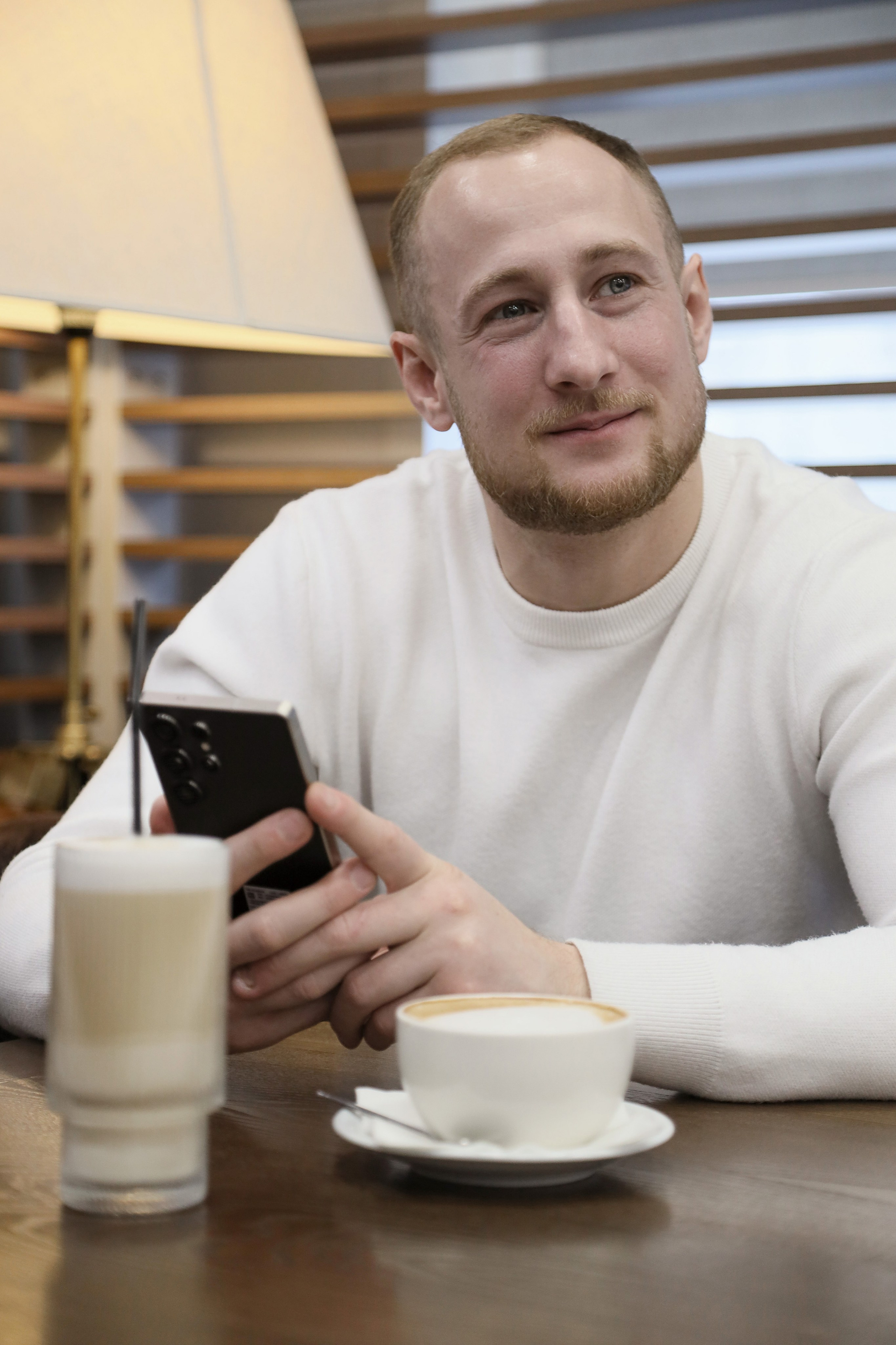 Портретный фотограф в Перми