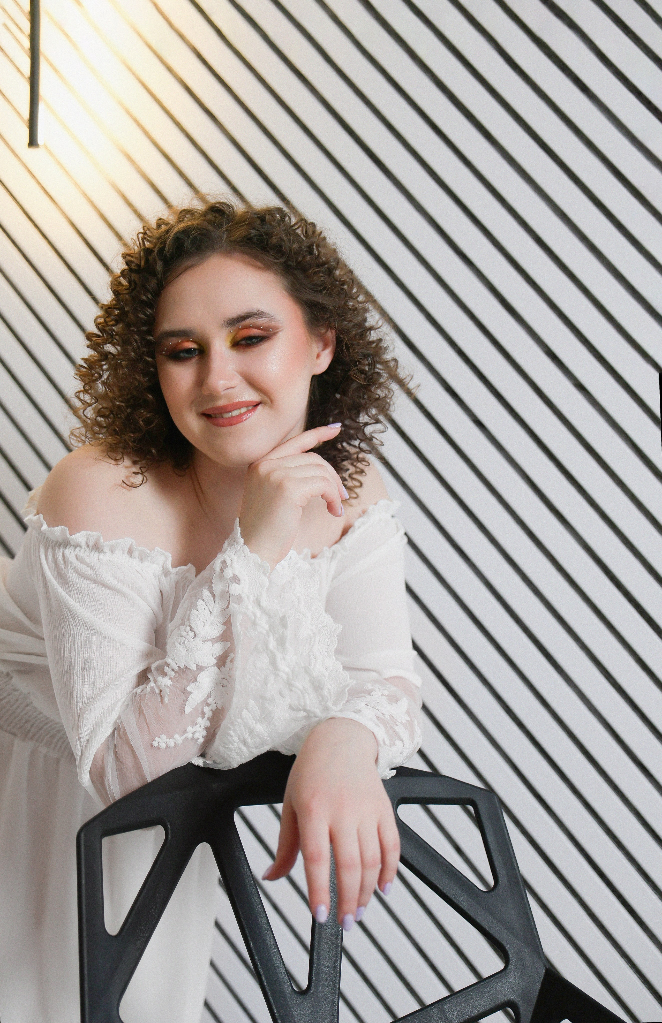 Портретный фотограф в Перми