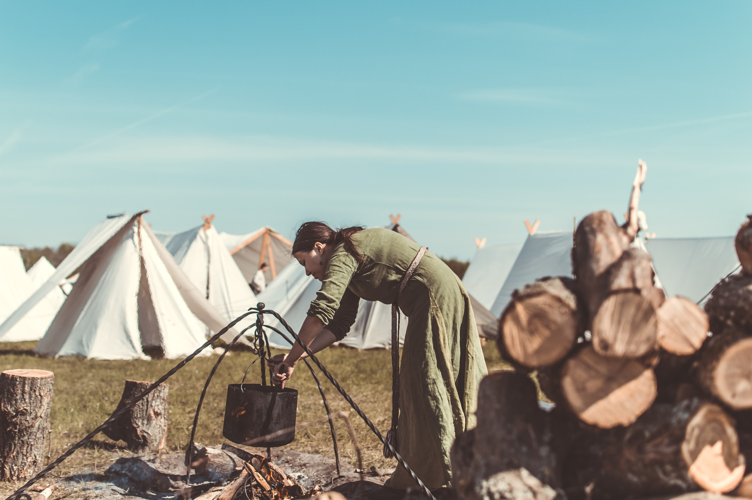 Русборг. Главная