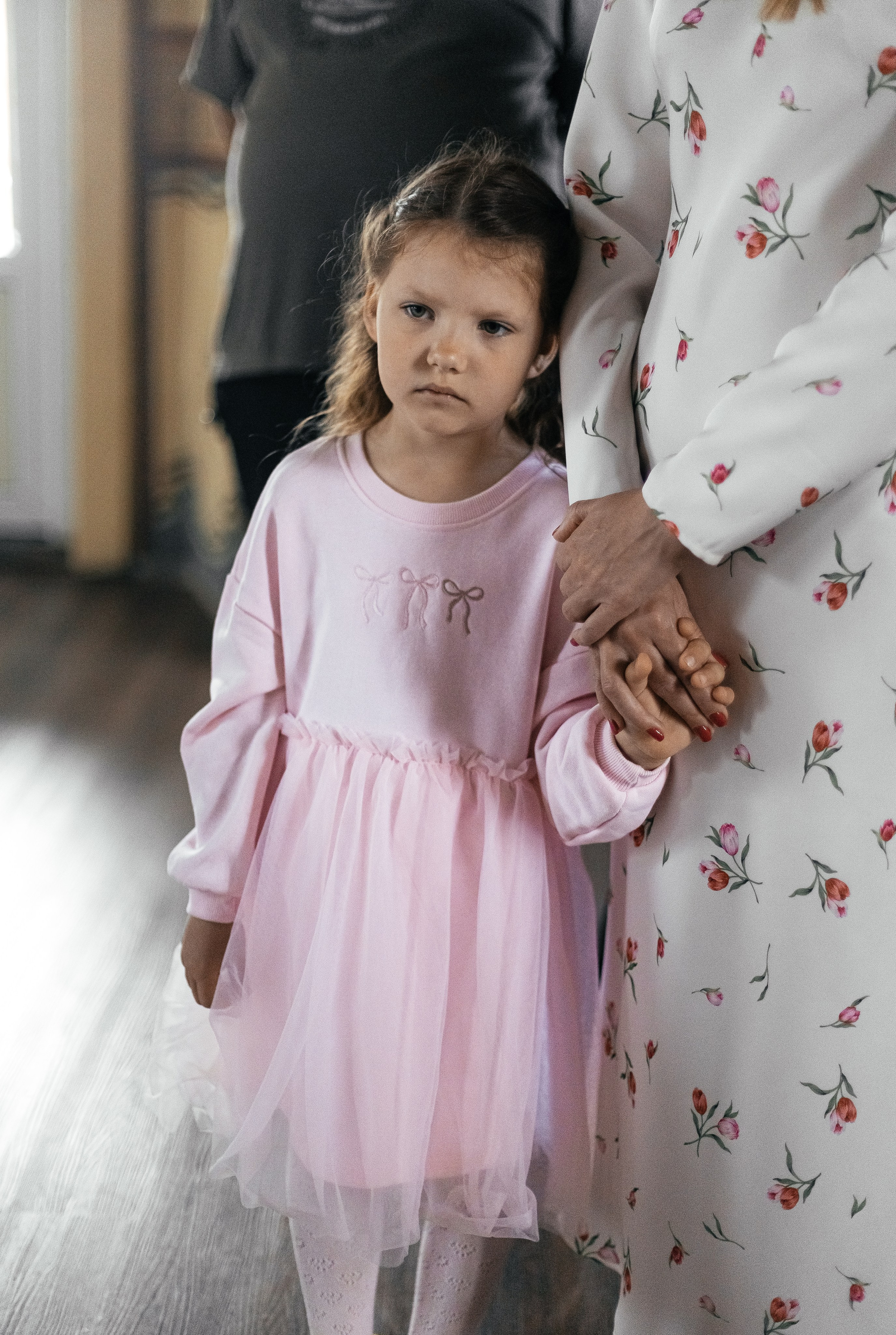 Крестины Романа. Главная