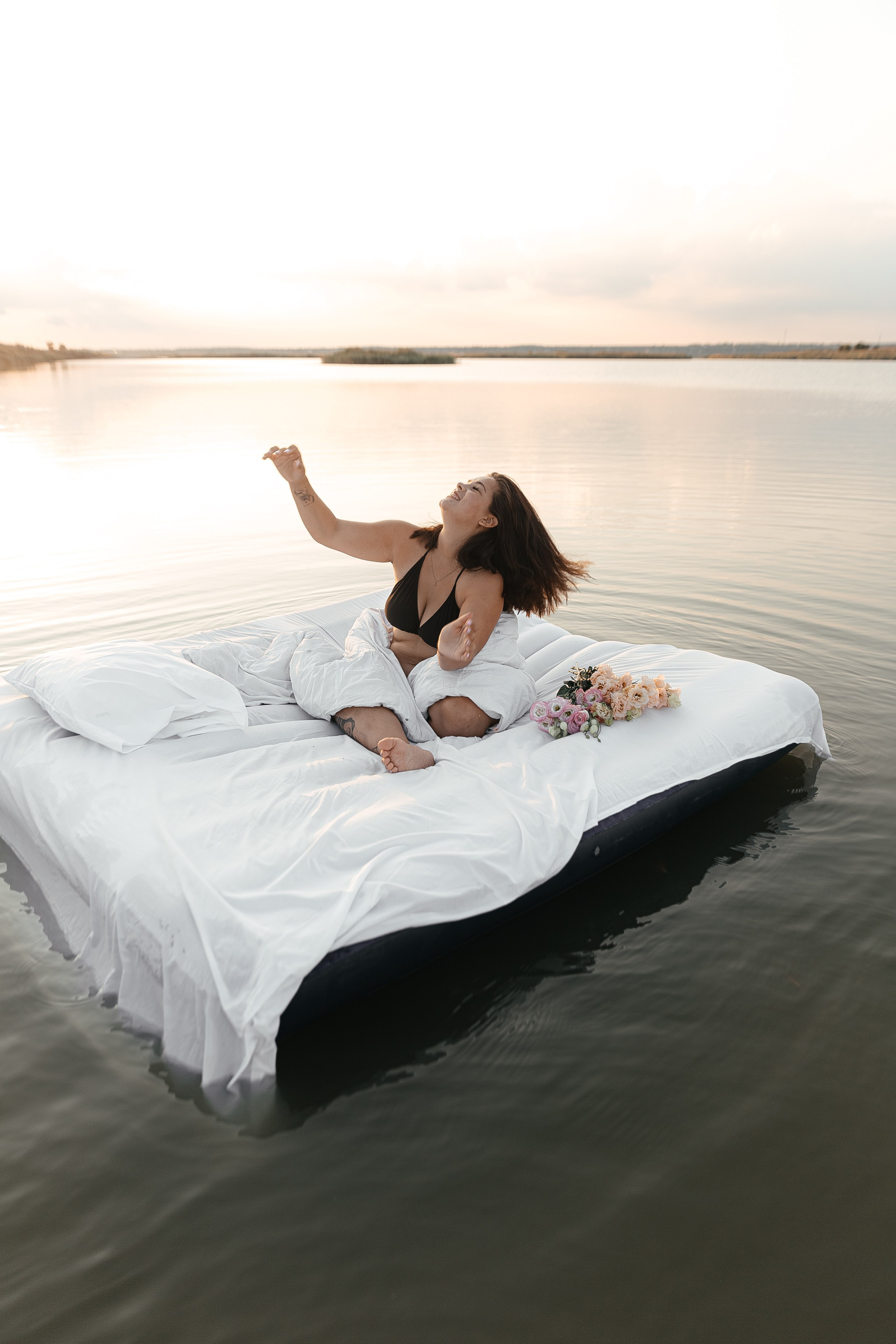 Настя. Главная