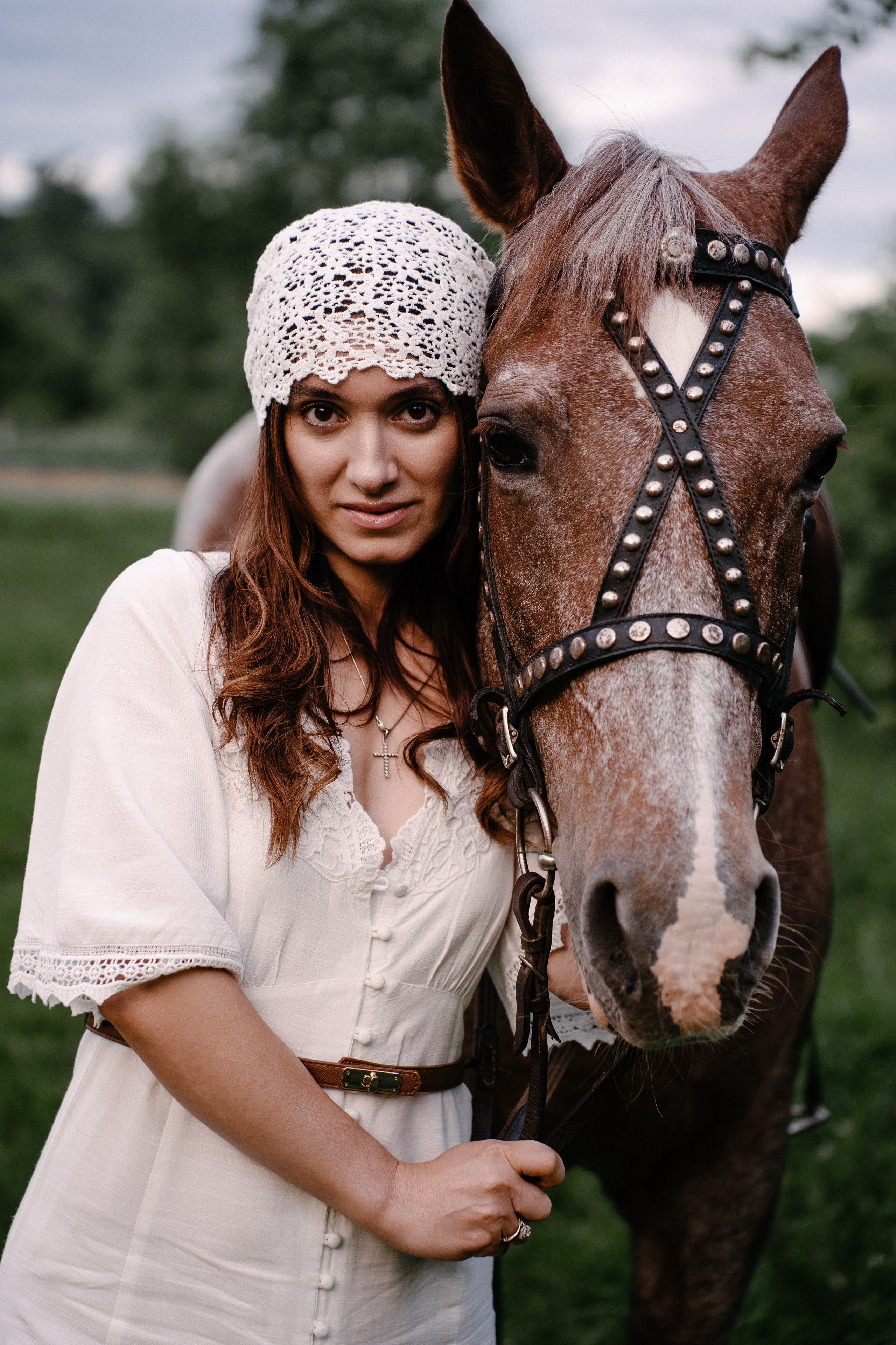 Элиза, Элина, Роберт. Свадебный и семейный фотограф в Воронеже Анастасия Бойко