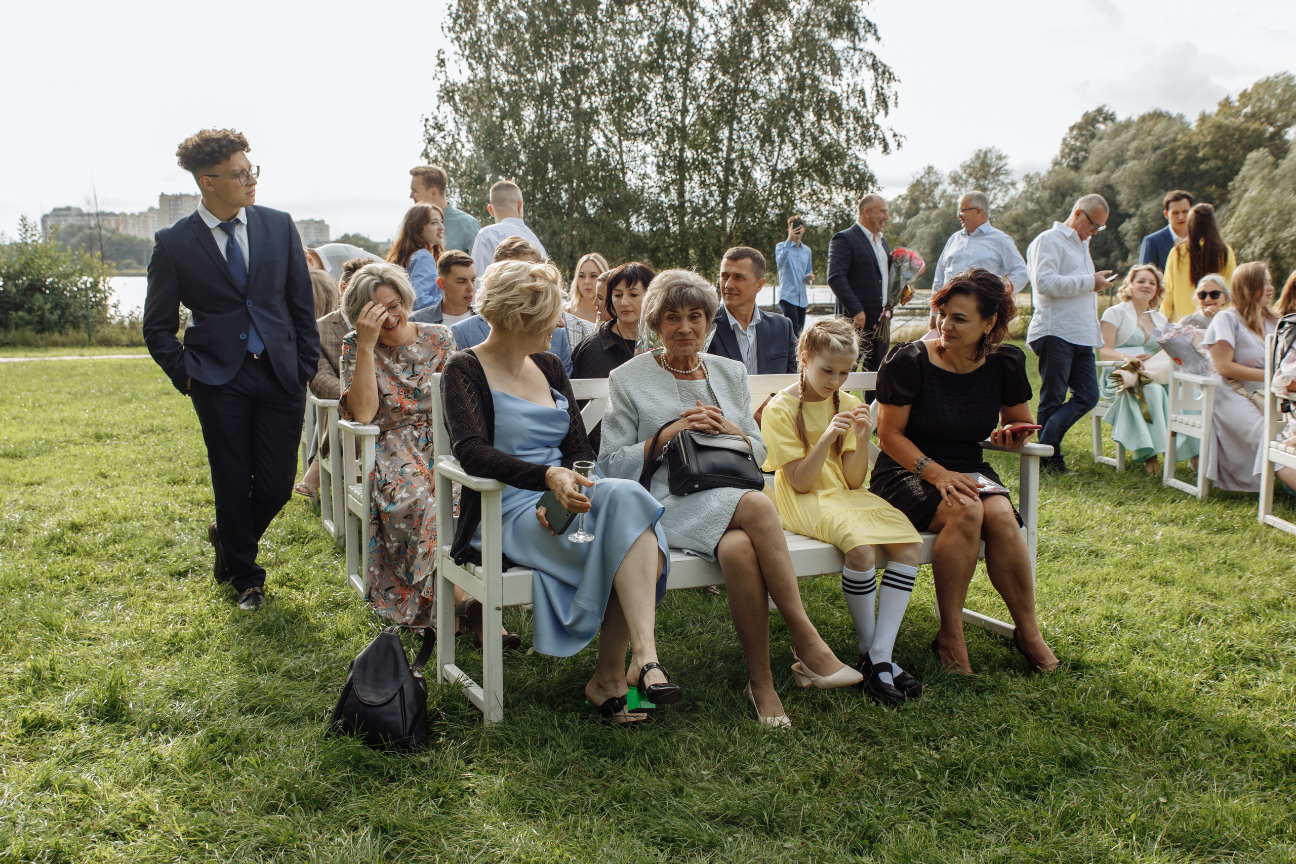 Влад и Даша