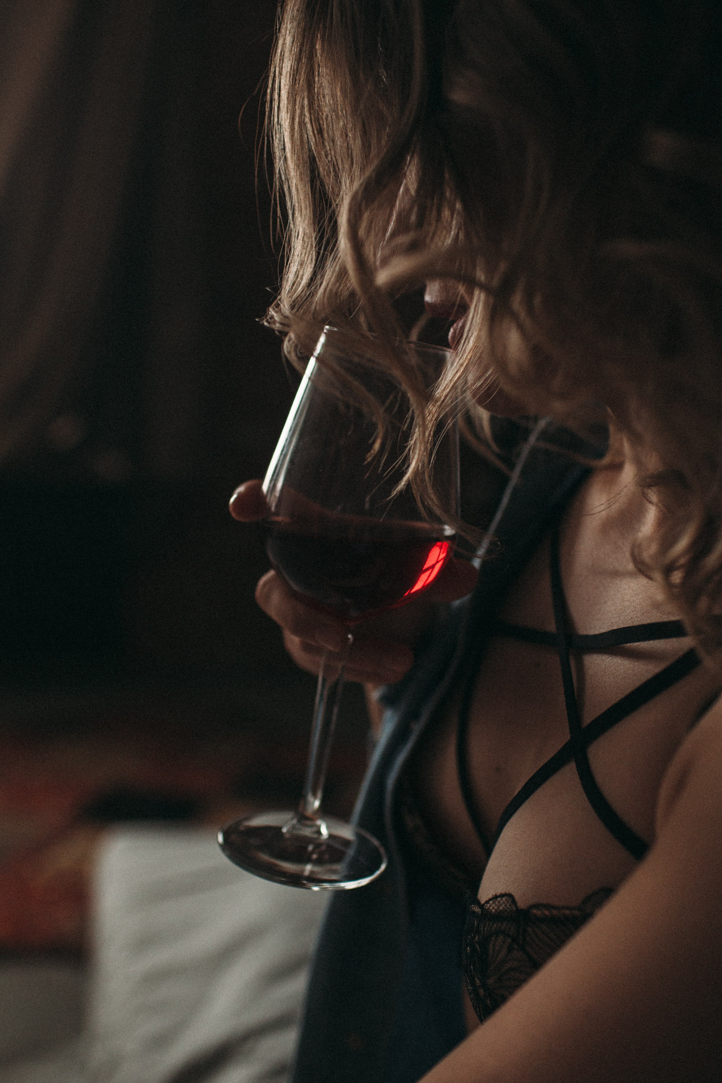 КАТЯ. Мусс Алина фотограф