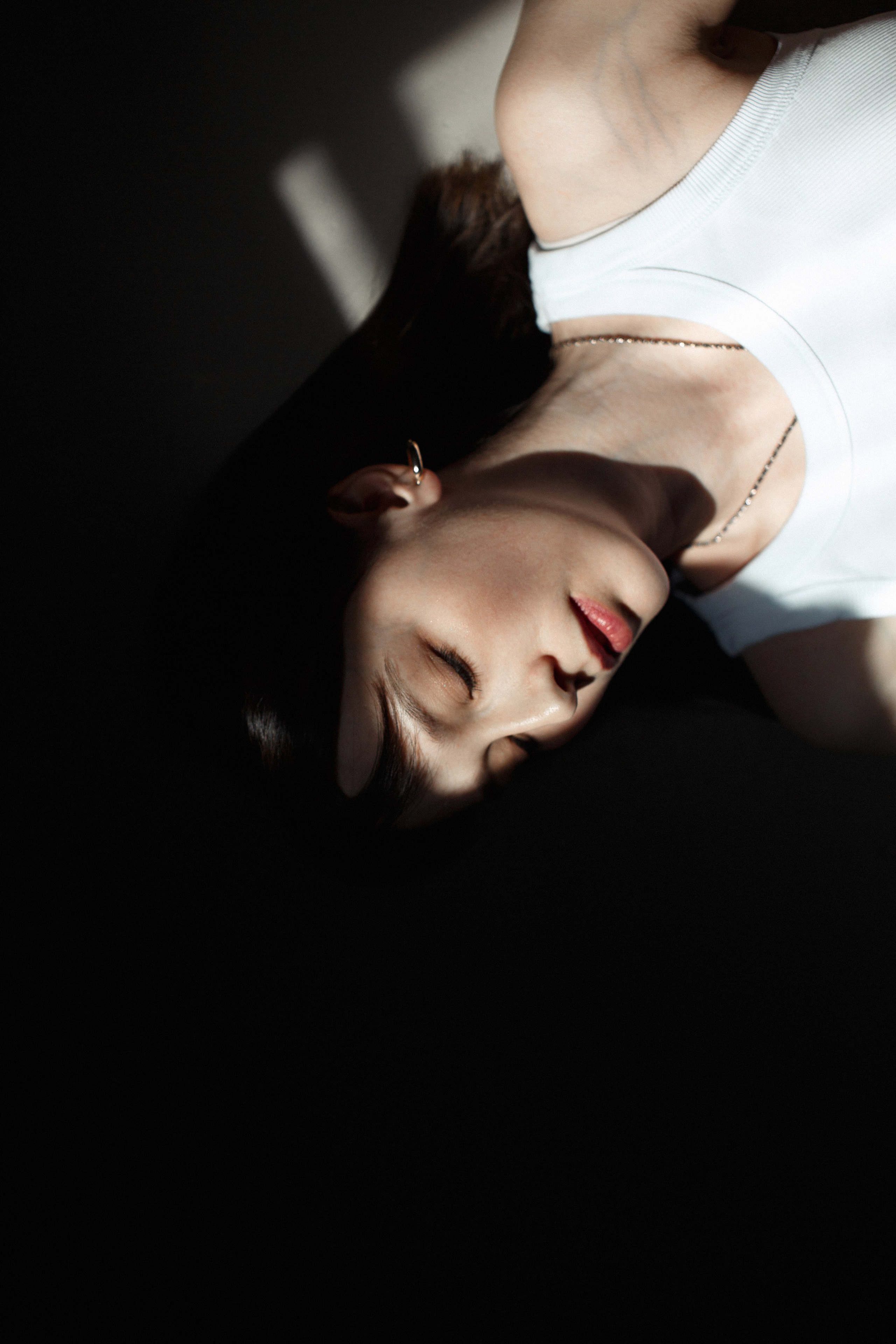 Татьяна. Фотограф Ершова Светлана