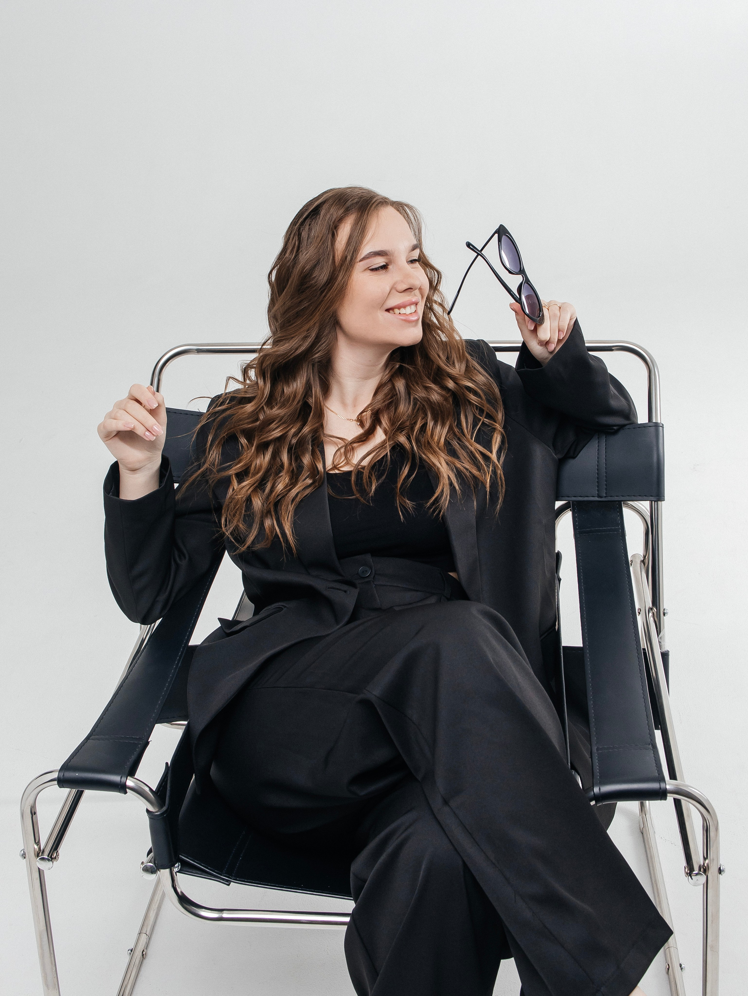 Виктория. Главная