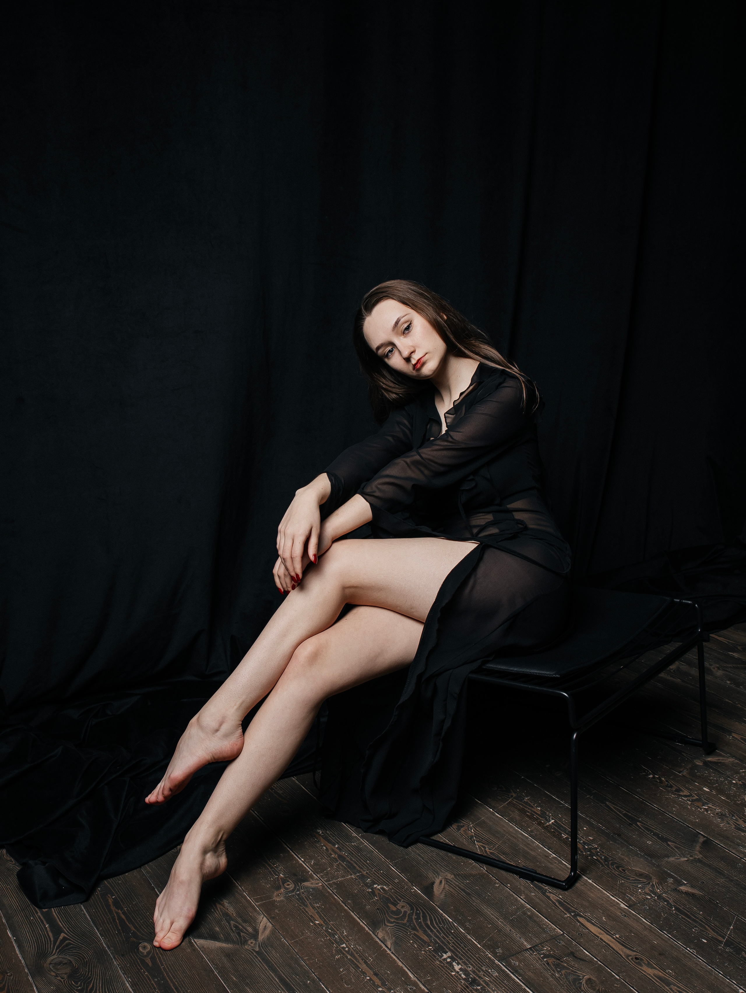 Анастасия. Главная