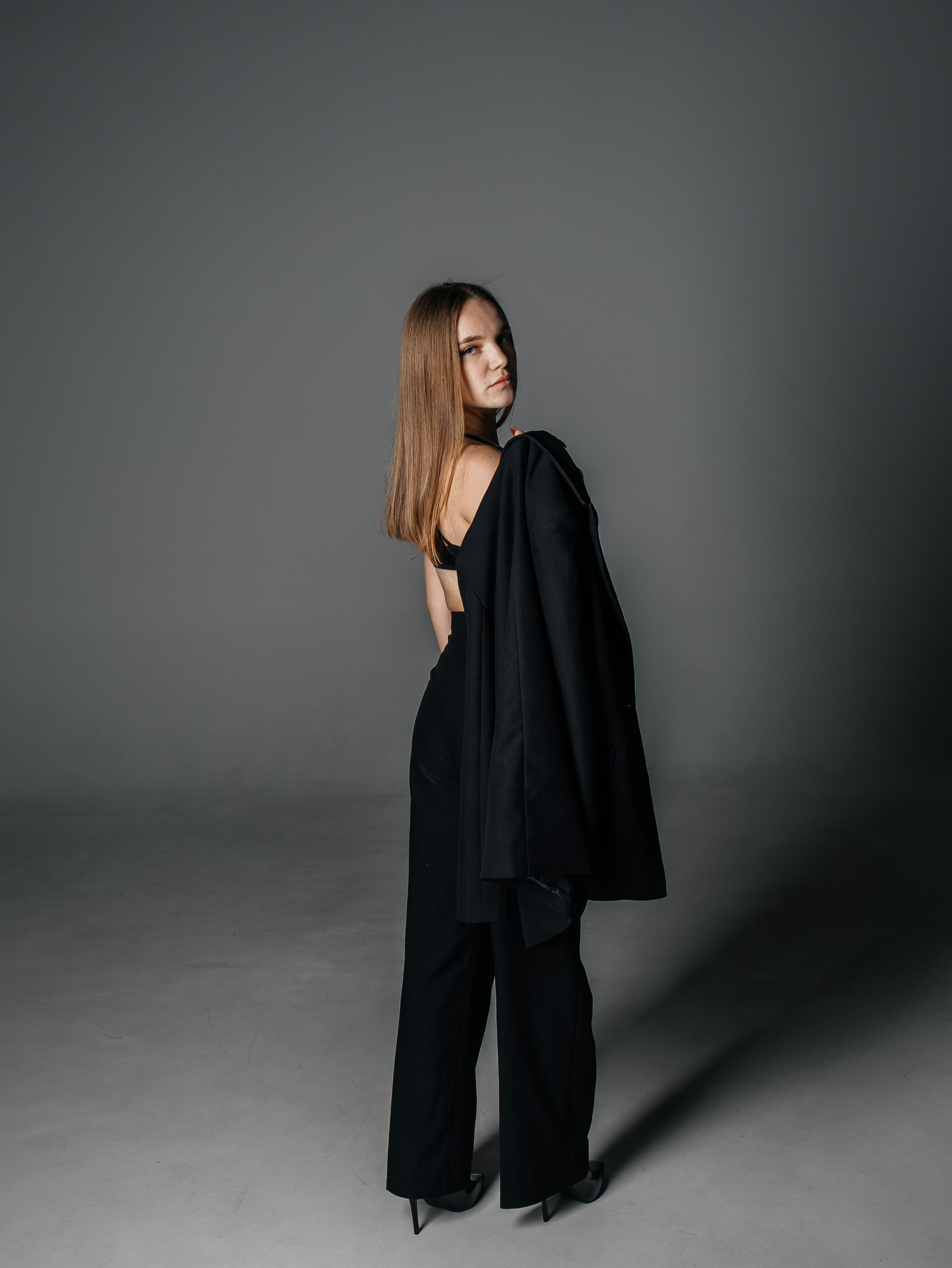 Виолетта. Главная