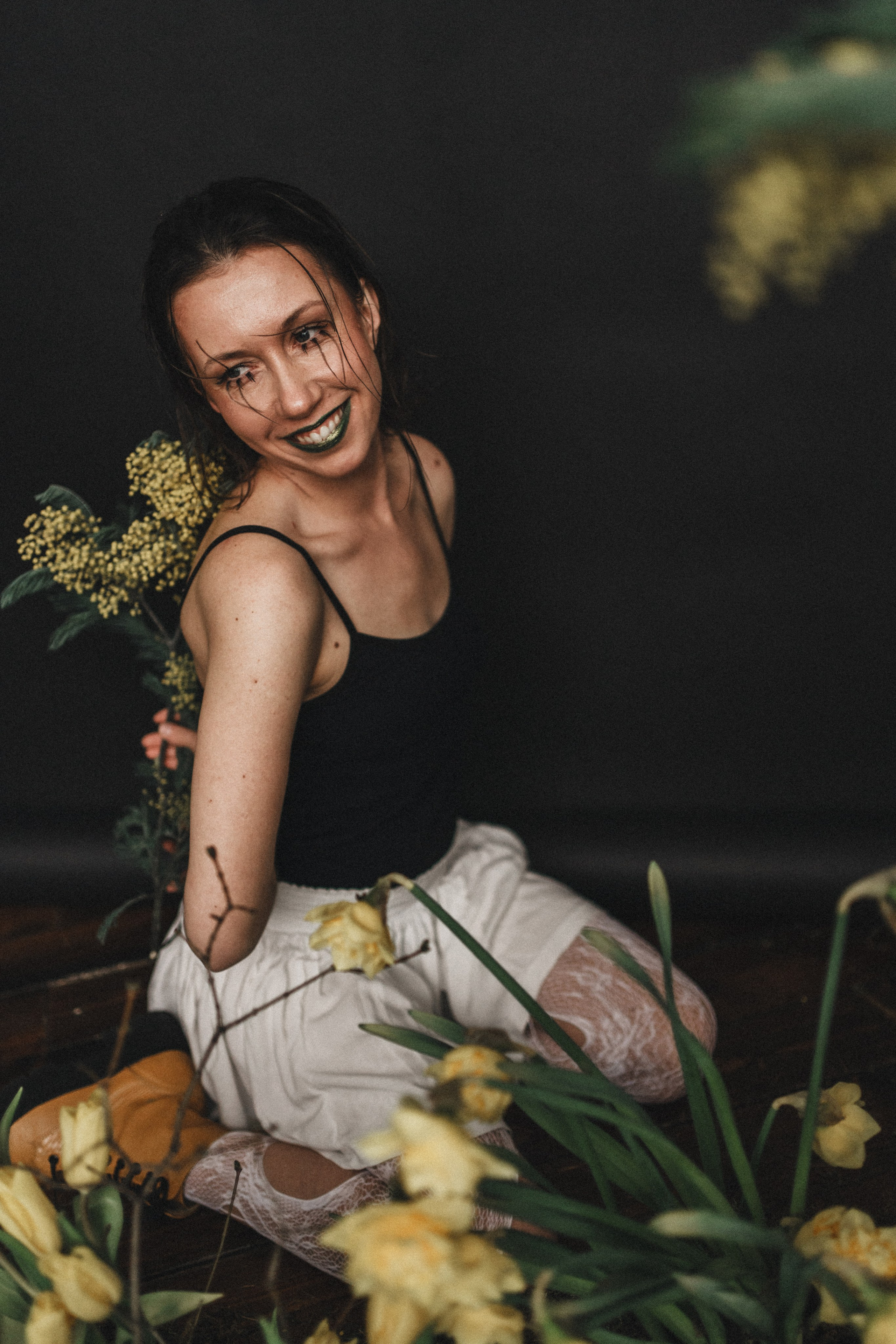 Здравствуй, весна!. Семейный и детский фотограф и видеограф в Москве, Серпухове и Тарусе Валерия Сорокина