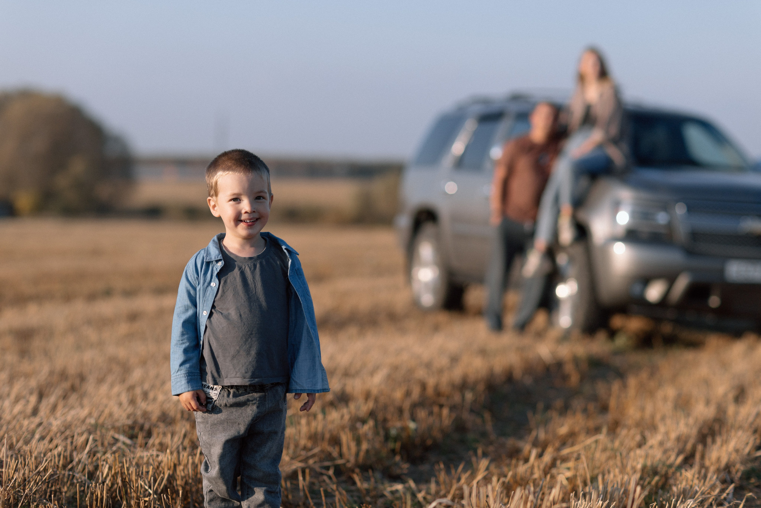 Семейные съемки. Фотограф Акиньшин Роман