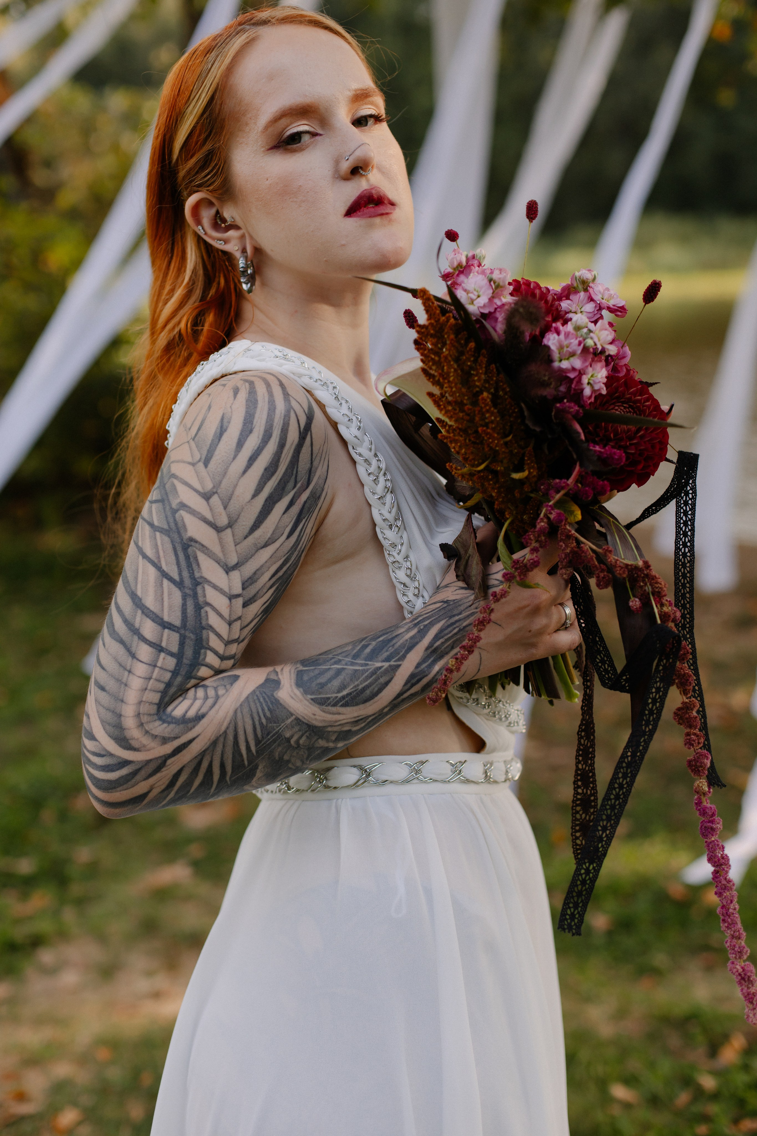 Екатерина и Сергей. Фотограф и Видеограф во Владимире