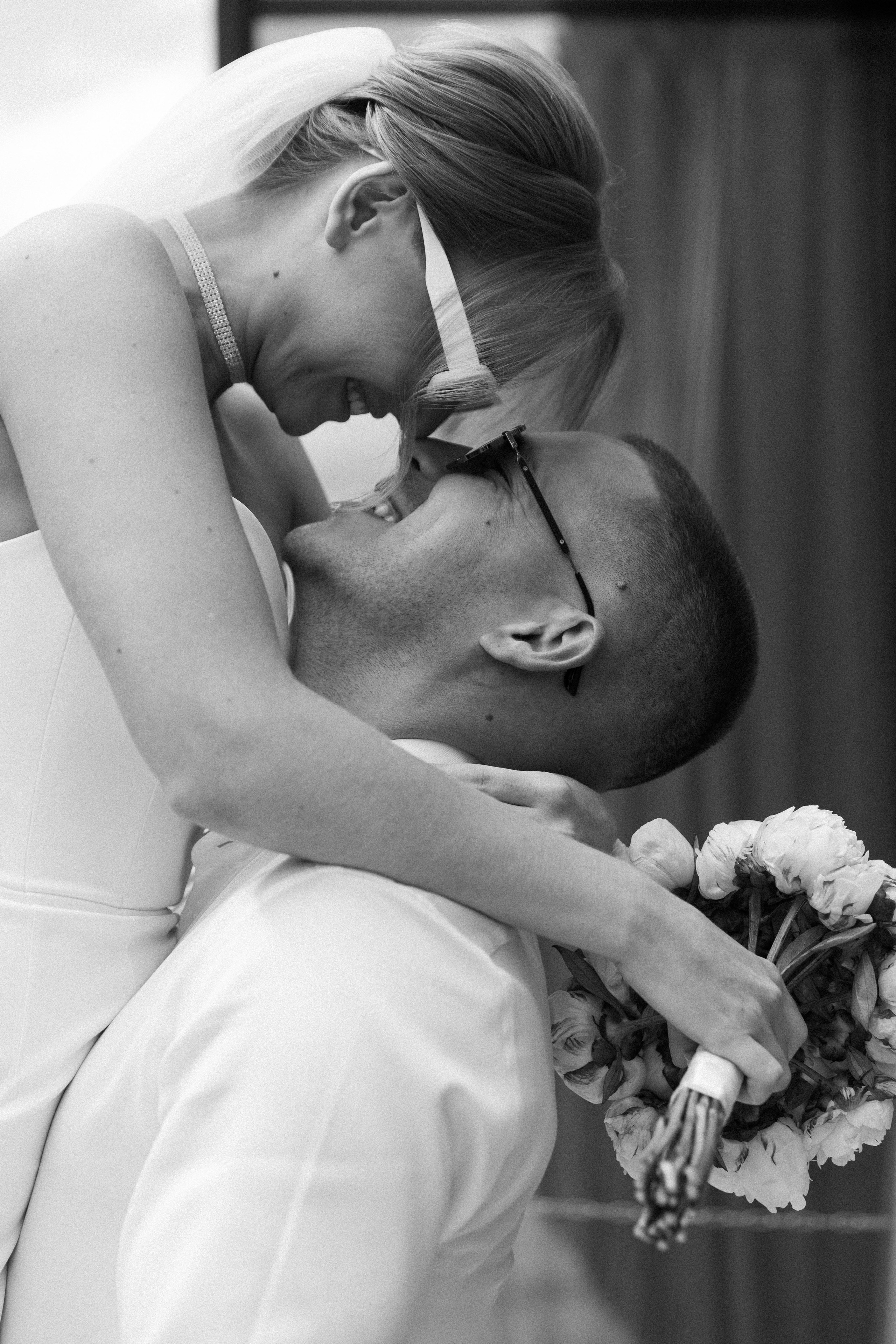 Маша & Антон. Фотограф Нижний Новгород Юлия Болдырева