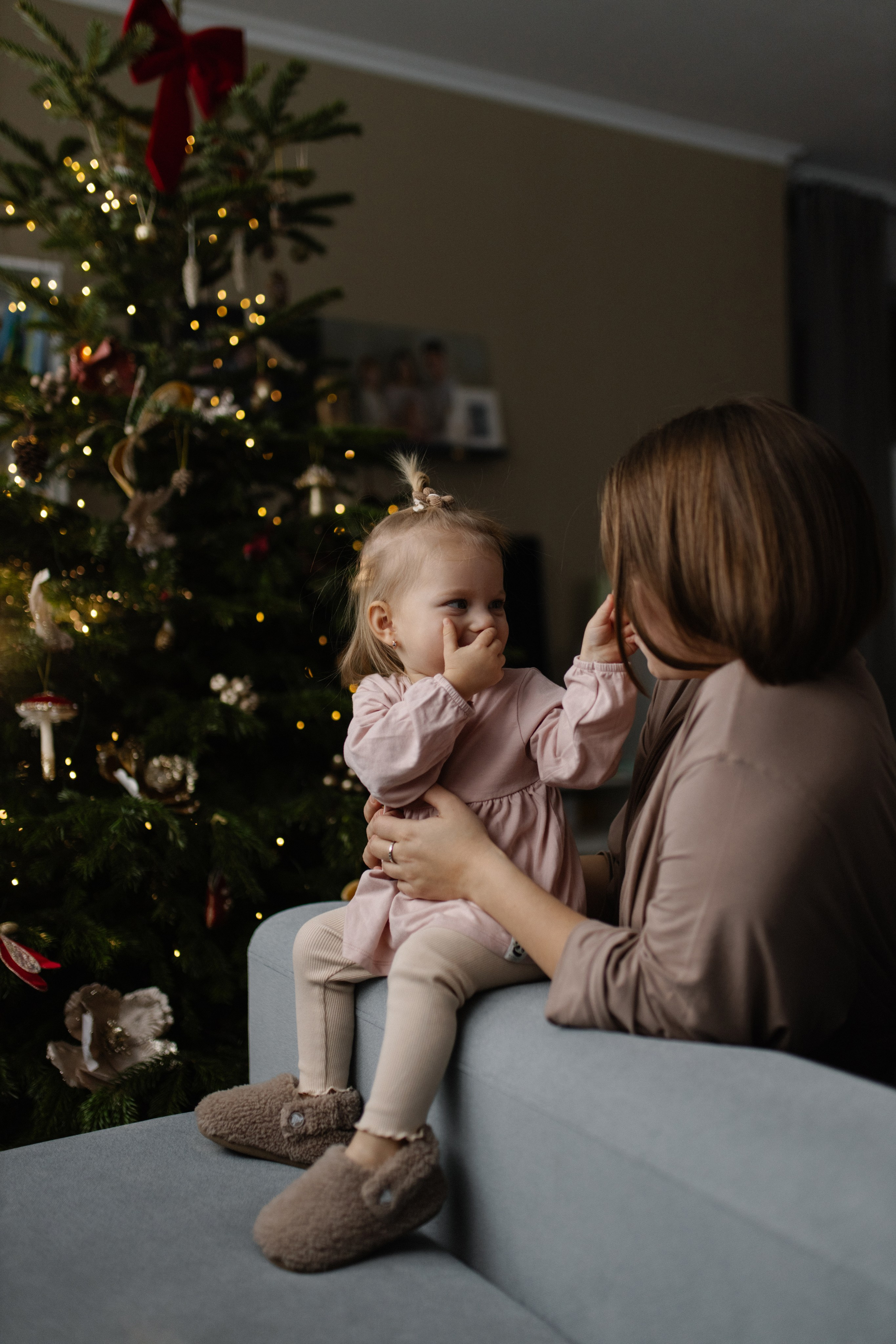 Ксюша и Стеша. Фотограф Катя Трусова