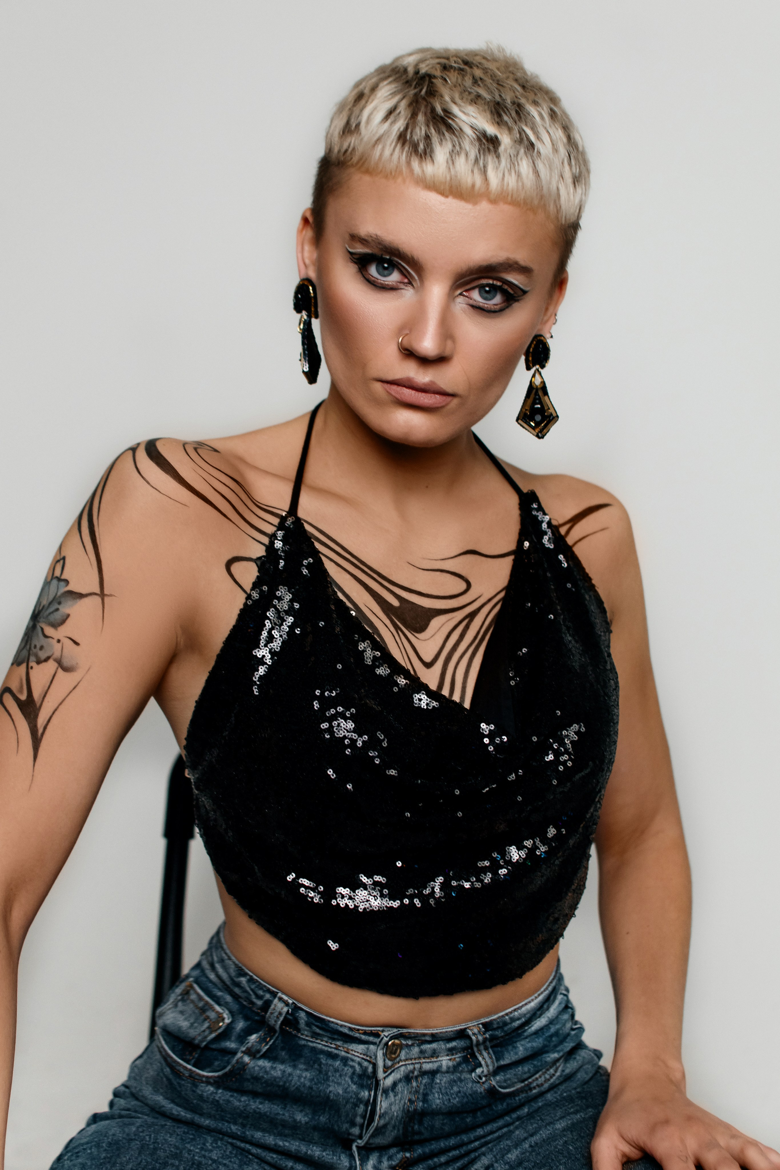 Кристина. Ярмольчик Марина, Fashion фотограф в г Витебск и за его пределами