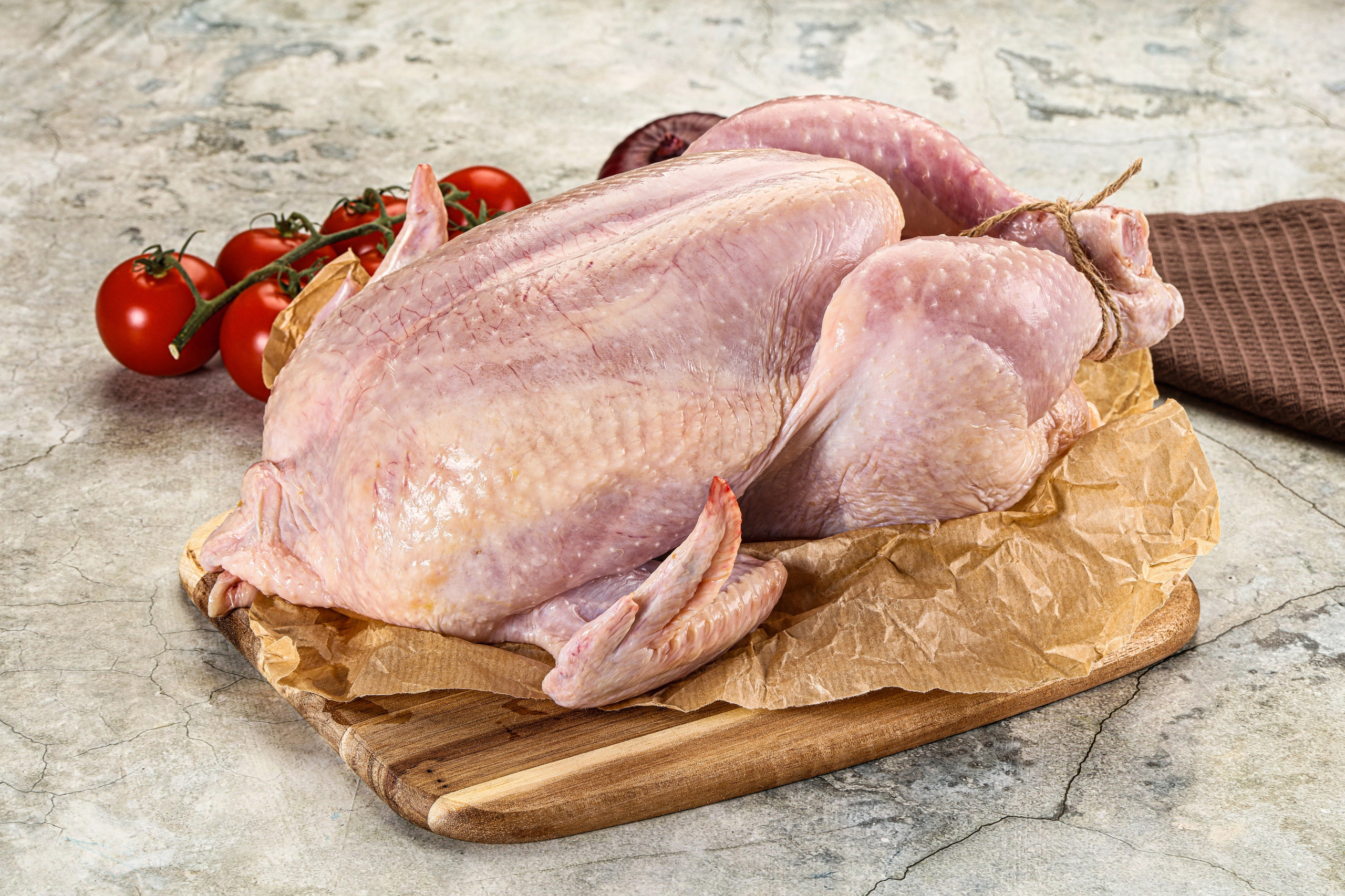 Мясо и птица. Фуд-фотограф Андрей Старостин — съемка еды в Москве. 9000 руб. в час