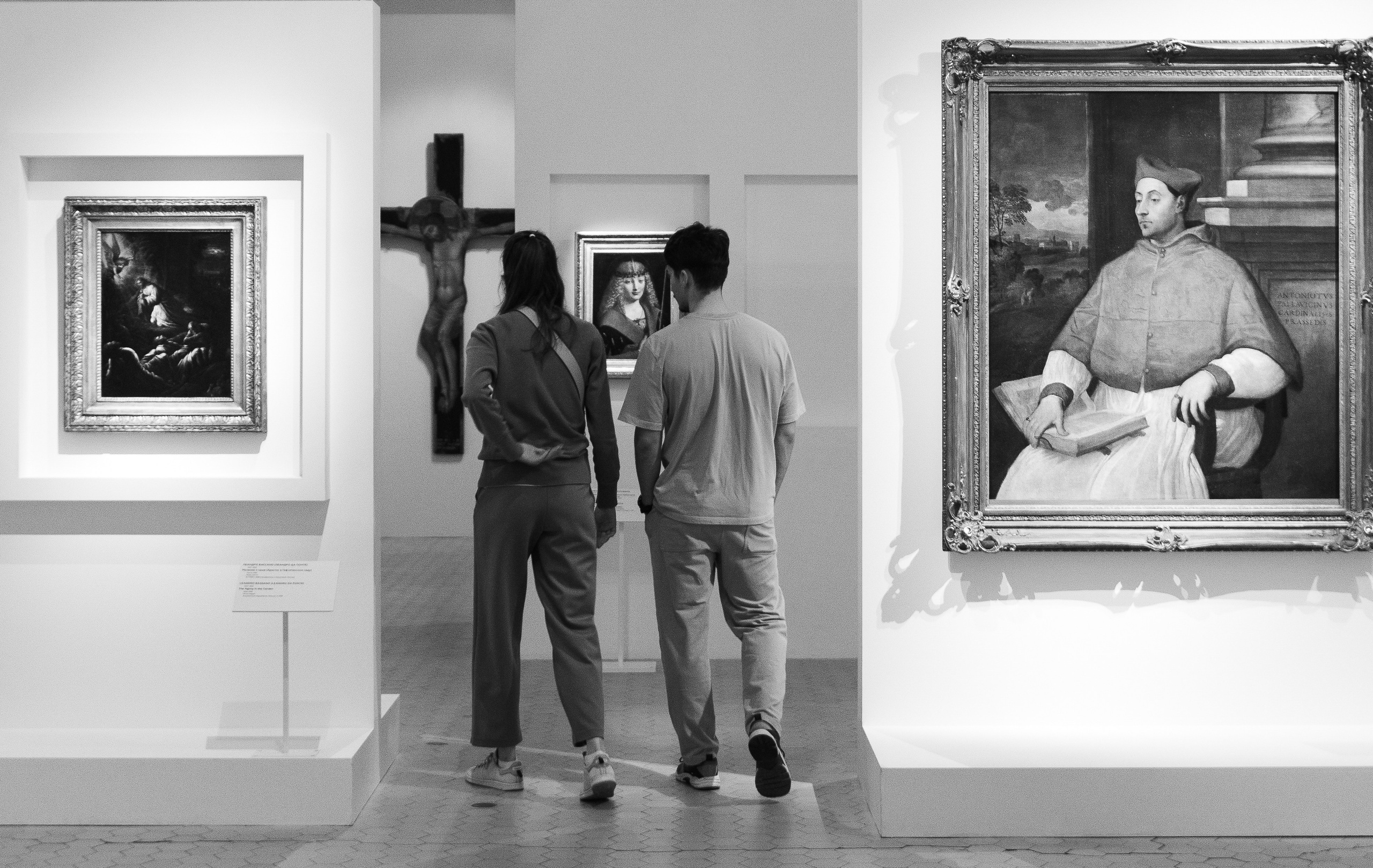 Репортаж. Фотограф Антон Баклыков