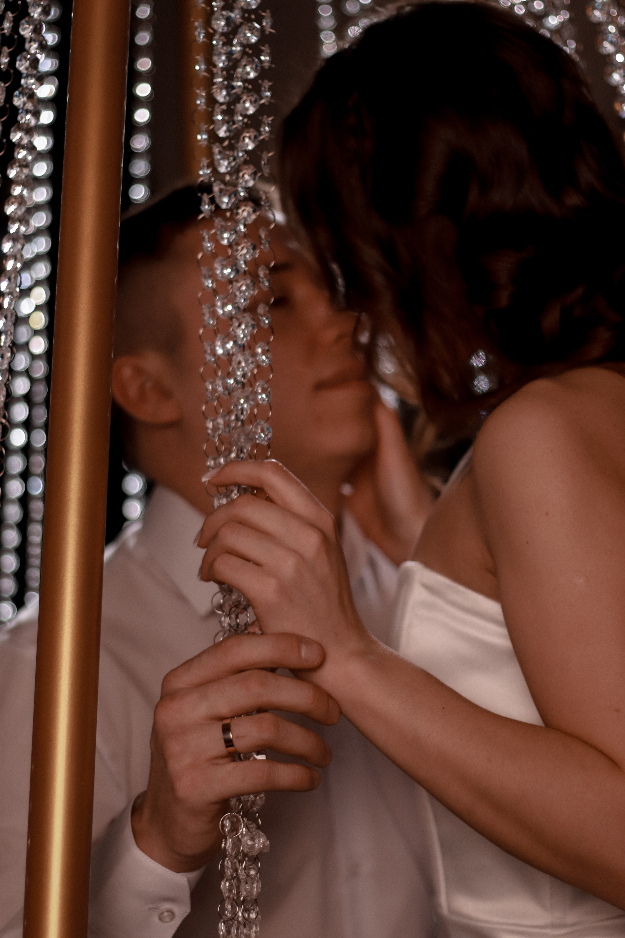 Магия свеч. Фотограф Анна Никитина | Йошкар-Ола