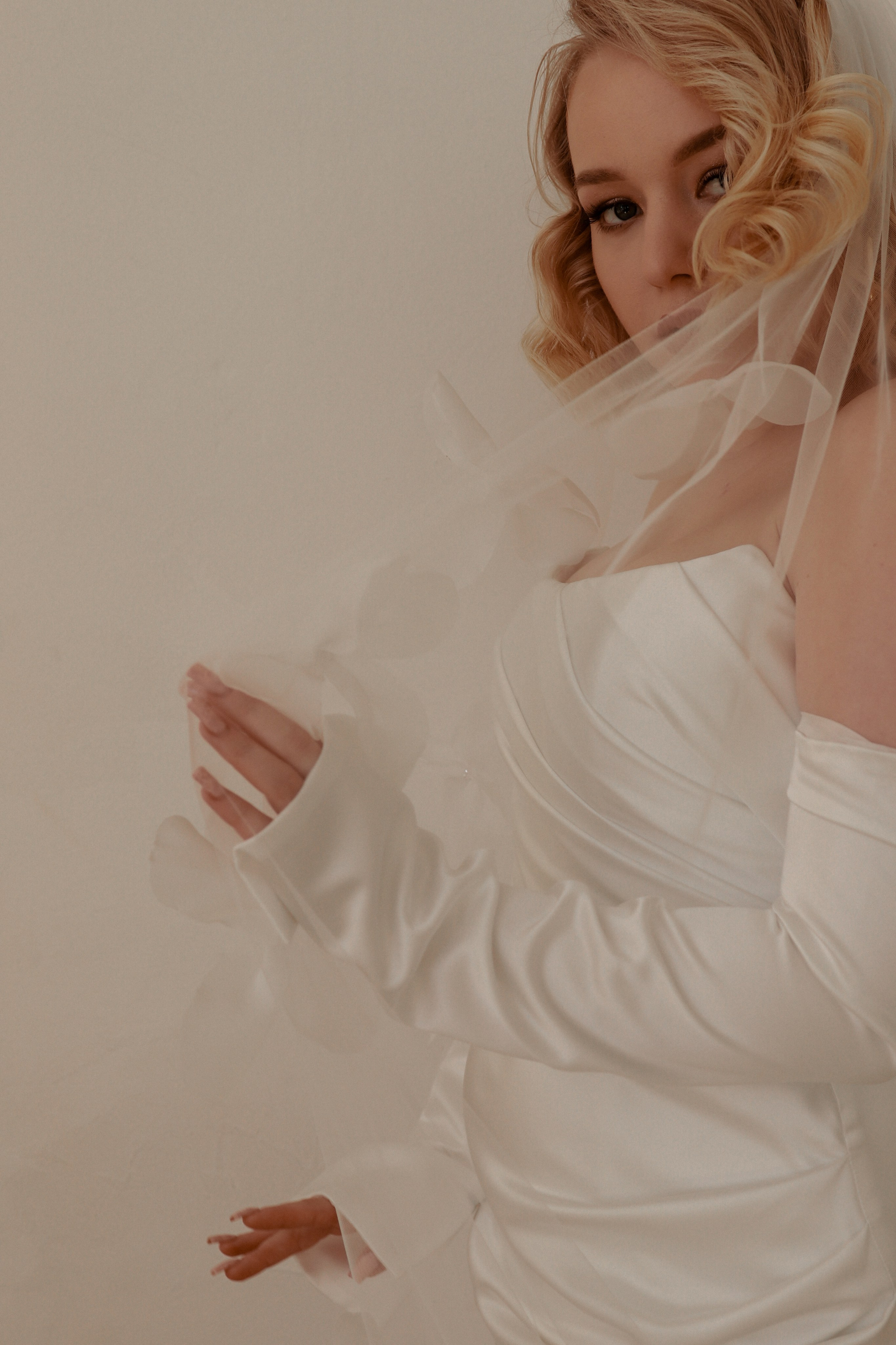 Весенняя любовь. Фотограф Анна Никитина | Йошкар-Ола