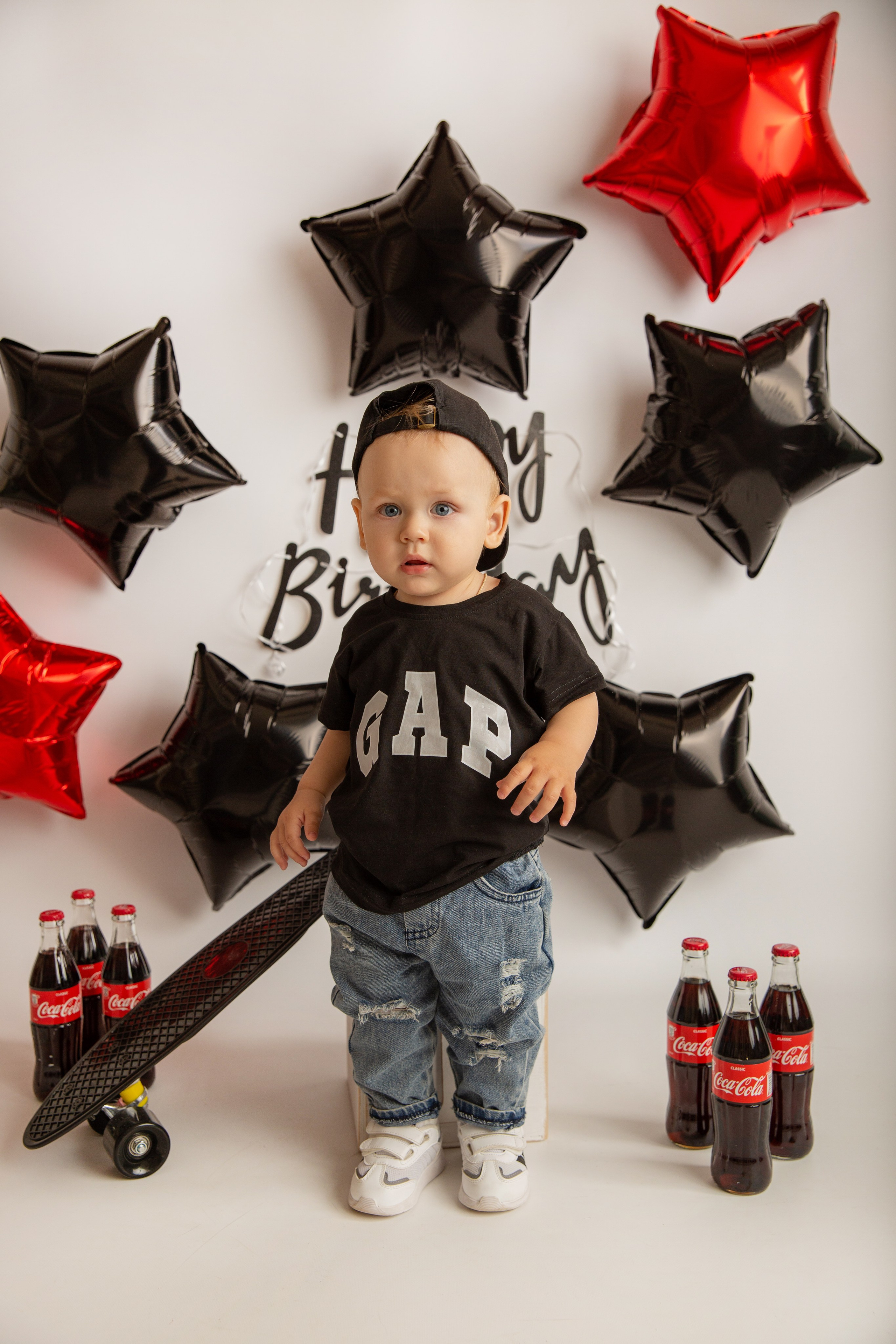 День рождения. Фотограф новорожденных в Волгограде Иванова Екатерина