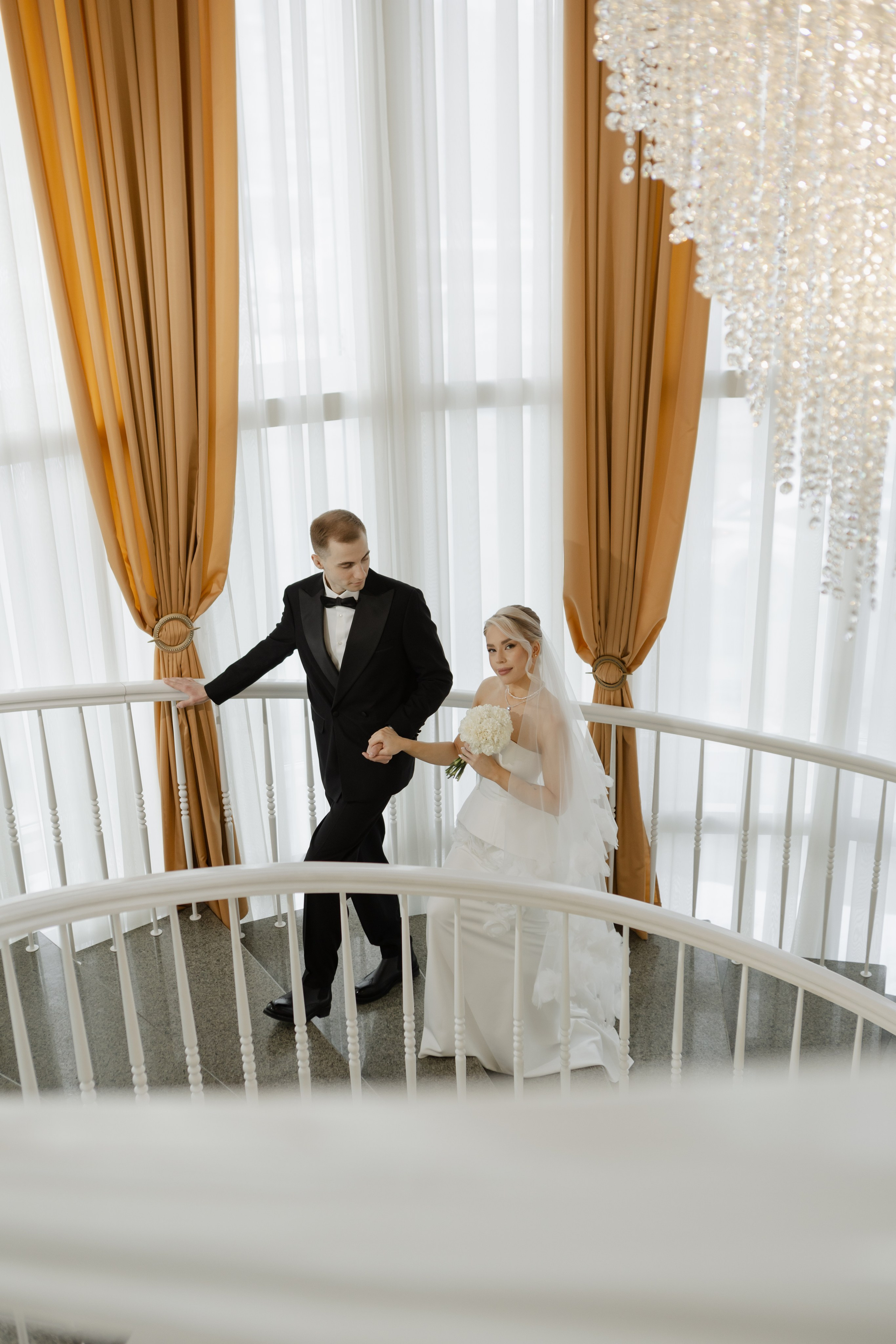 Анастасия и Влад. Главная