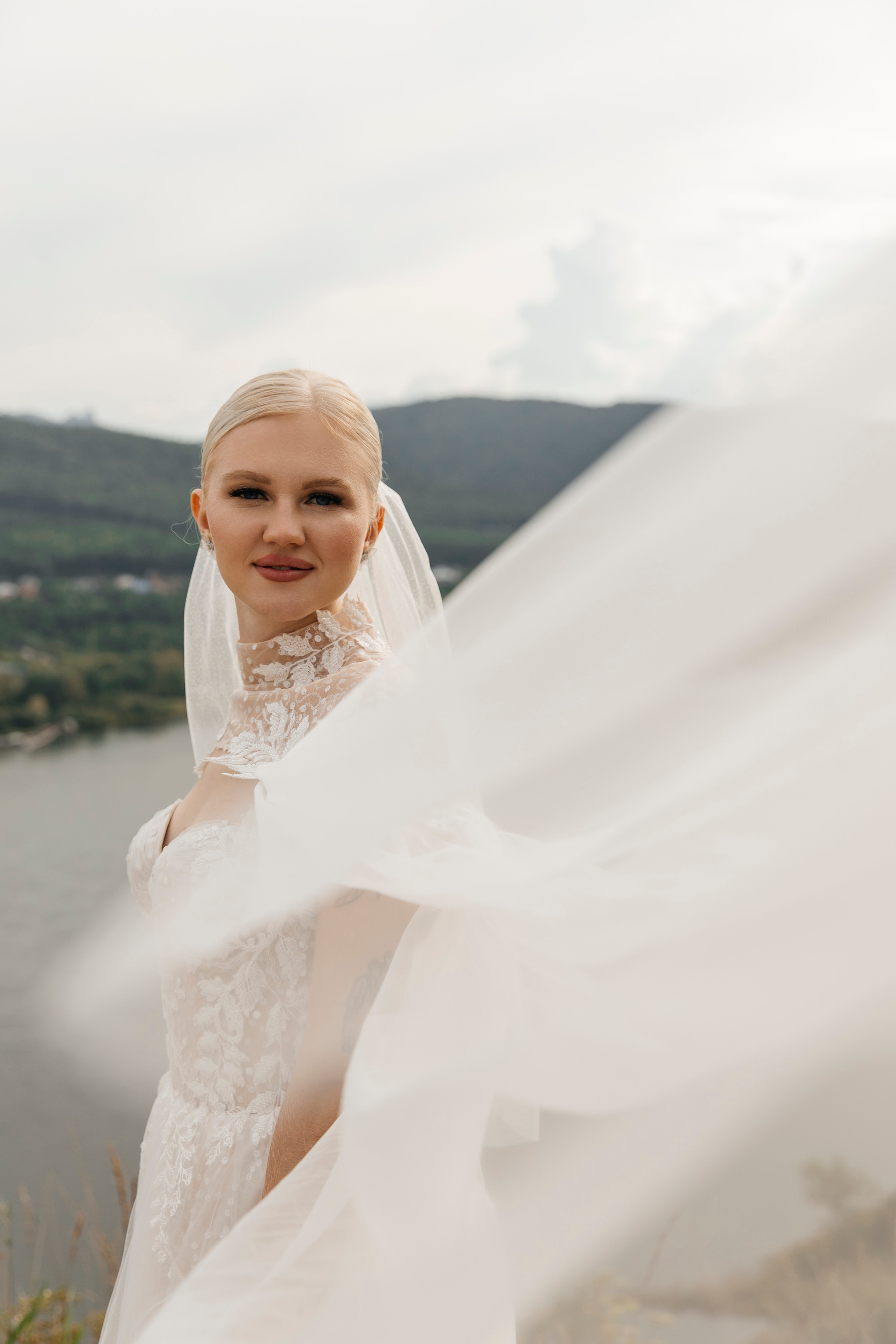 Татьяна и Дмитрий. Свадебный фотограф Красноярск — Кристина Ива