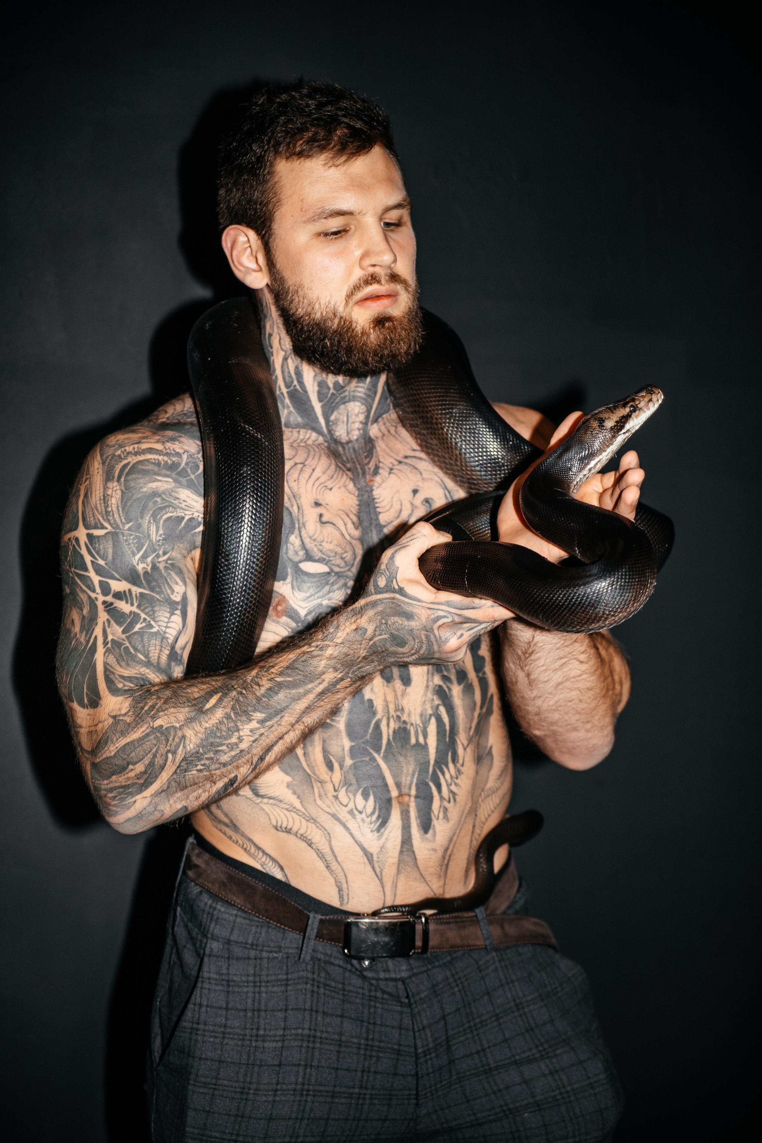 Мужской портрет. Elena Sova — семейный и женский фотограф в Санкт-Петербурге