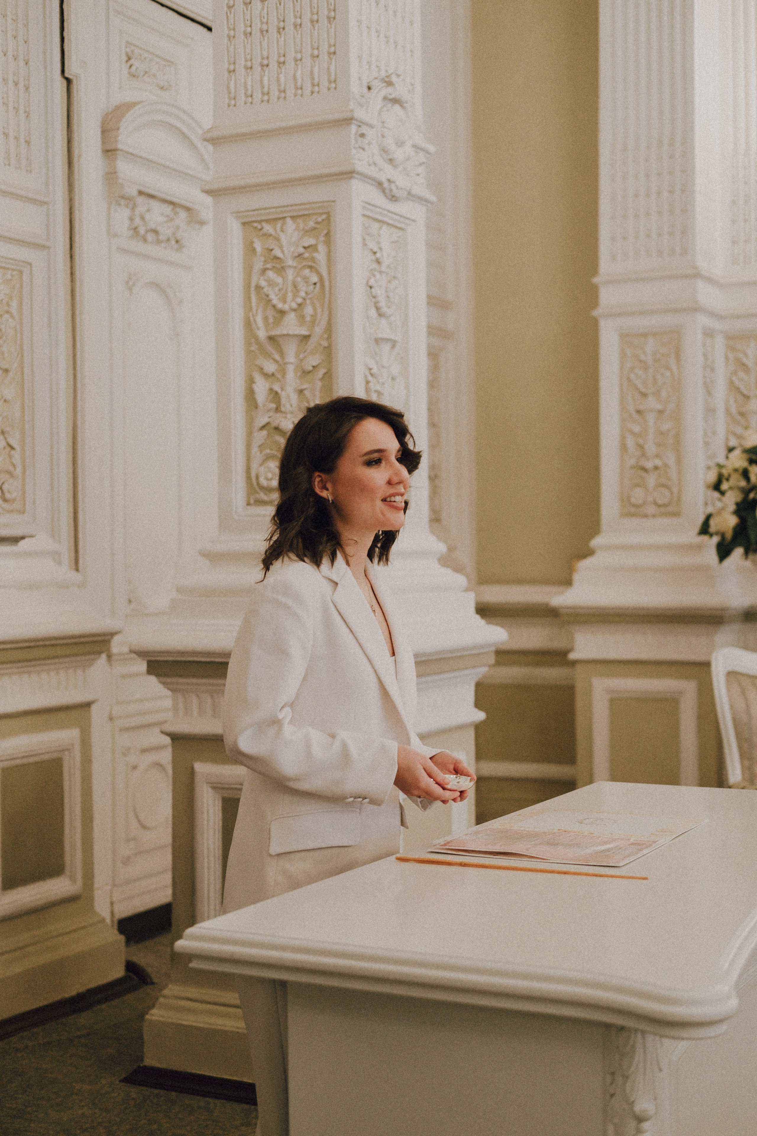 Полина и Леша. Концертный фотограф в Санкт-Петербурге