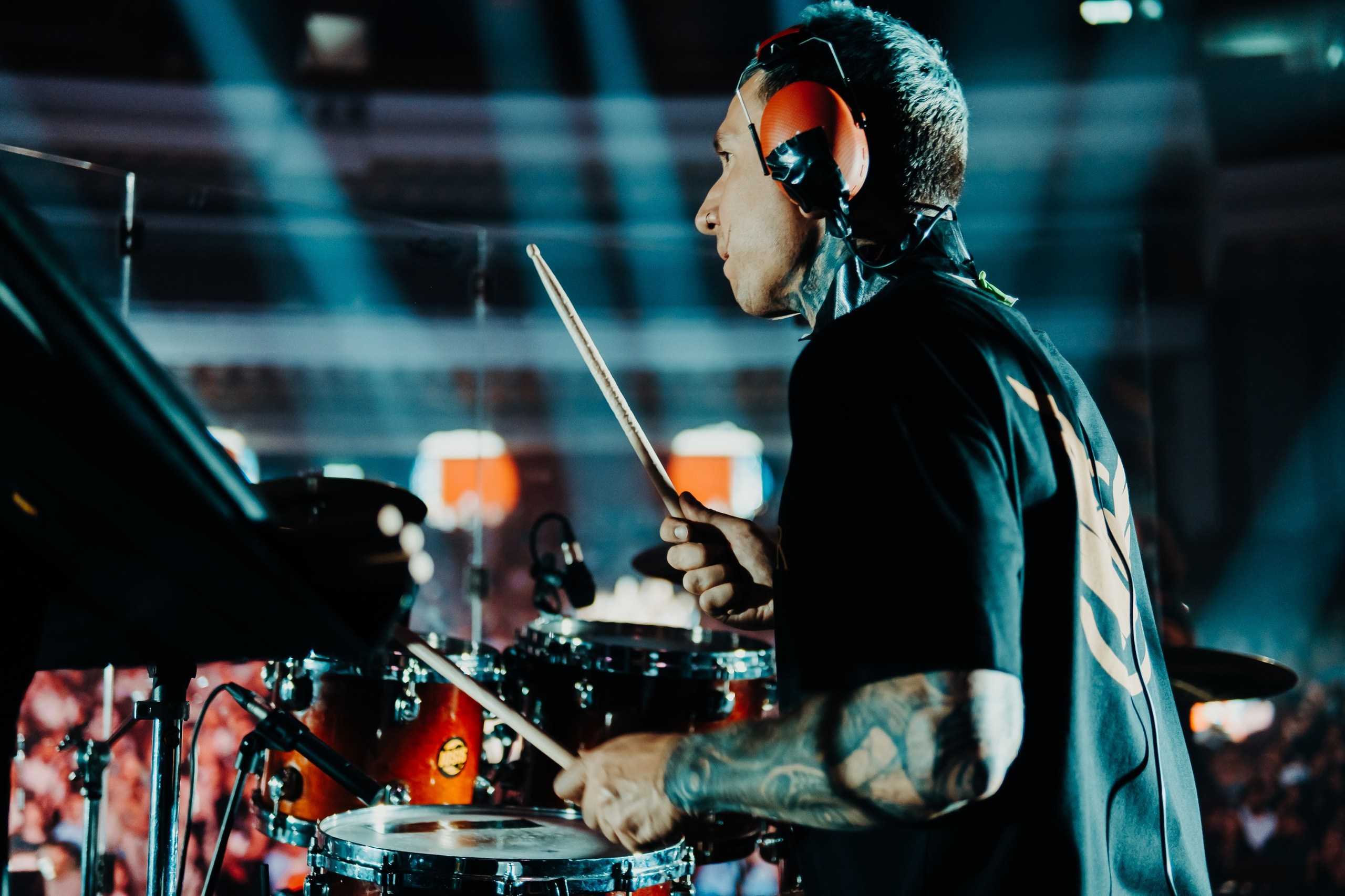 Мачете | Ташкент. Концертный фотограф в Санкт-Петербурге