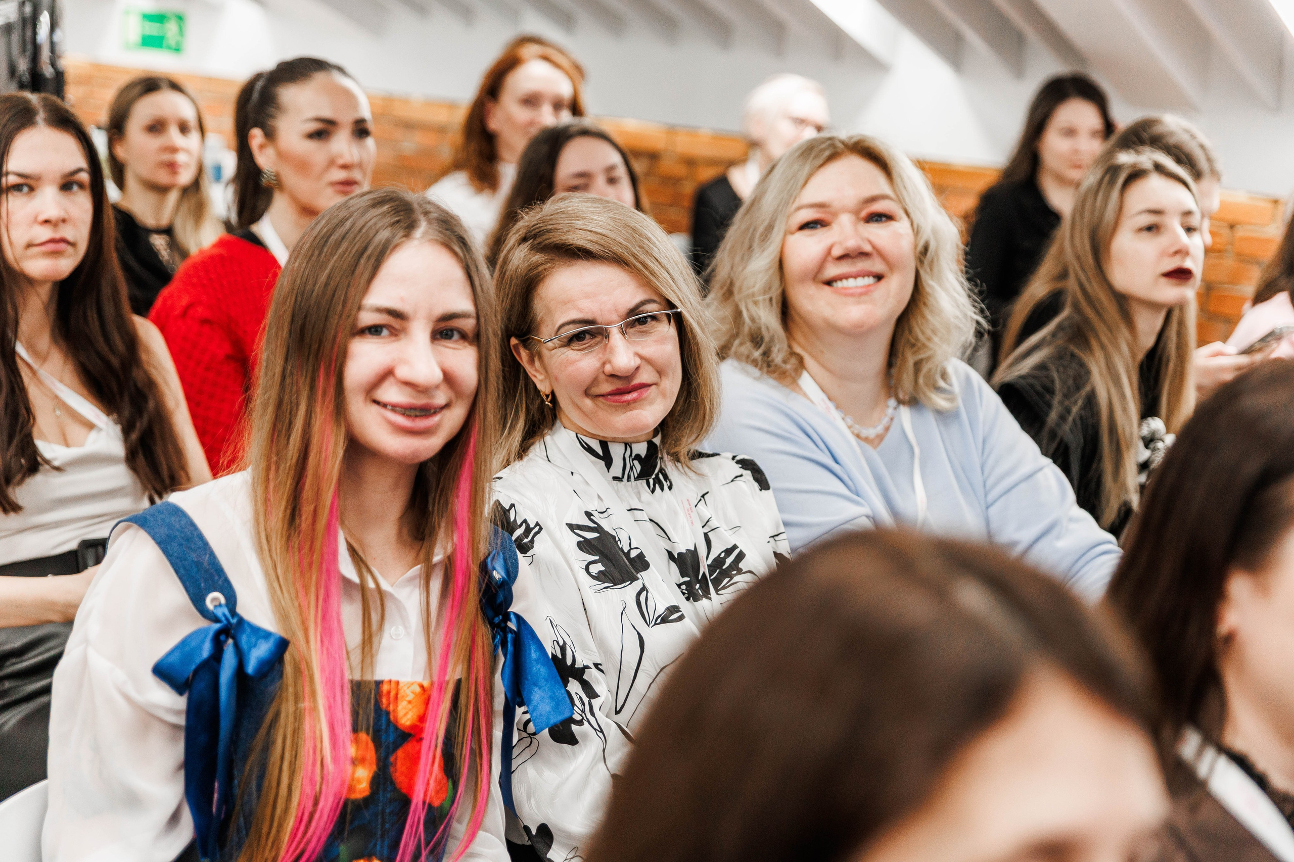 ЖЕНСКОЕ ЛИДЕРСТВО. Фотограф Нижний Новгород Игнатьева Виктория