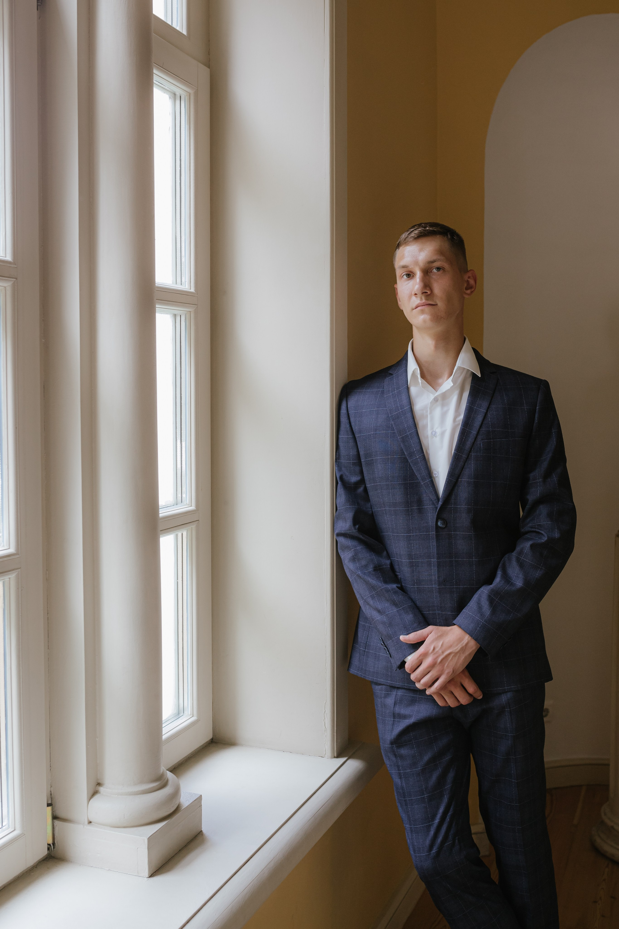 Кирилл & Юлия. Семейный и домашний фотограф в Москве и МО Королева Валерия