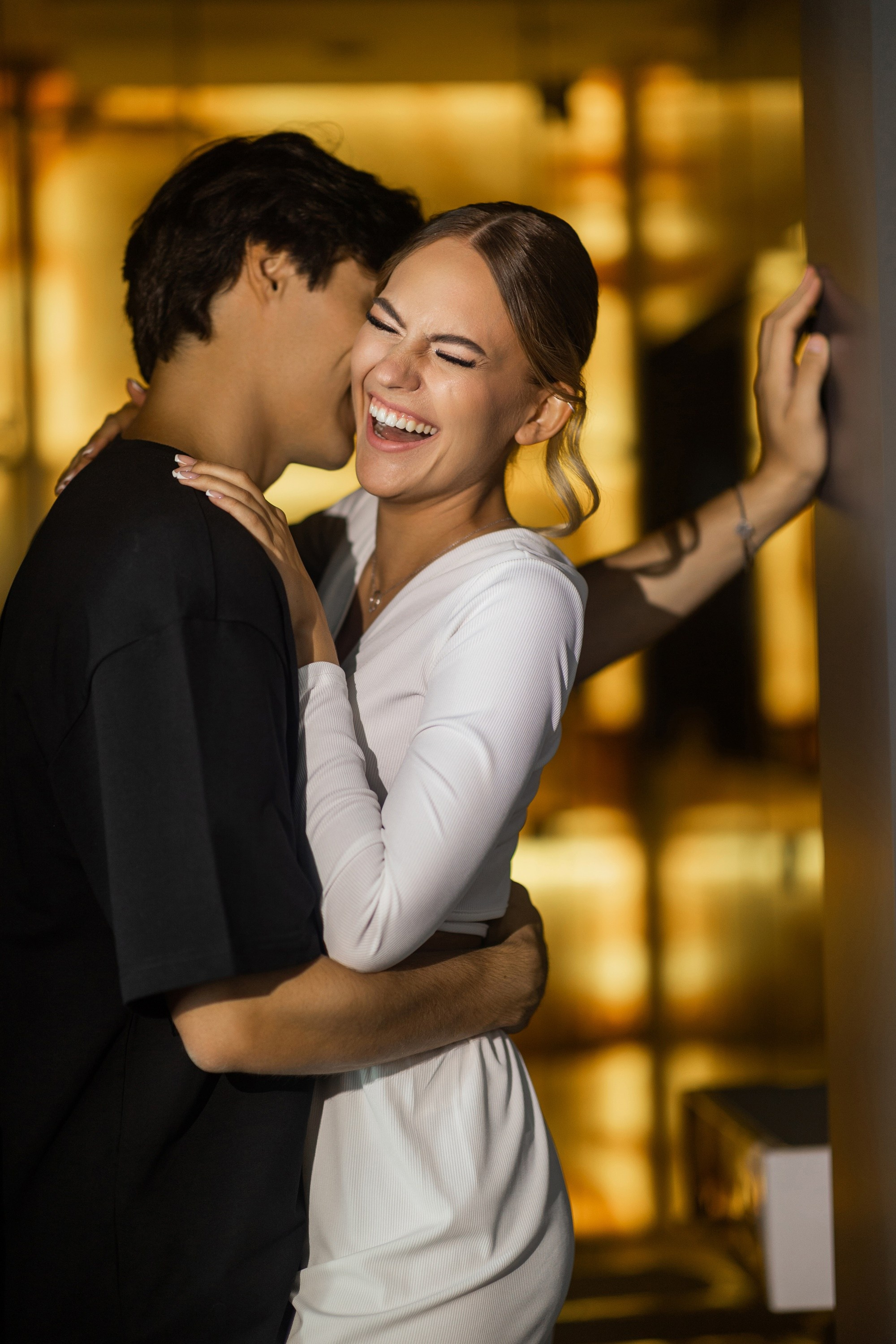 Даня и Настя. Свадебный фотограф в Санкт-Петербурге Рябикин Александр , занимаюсь св