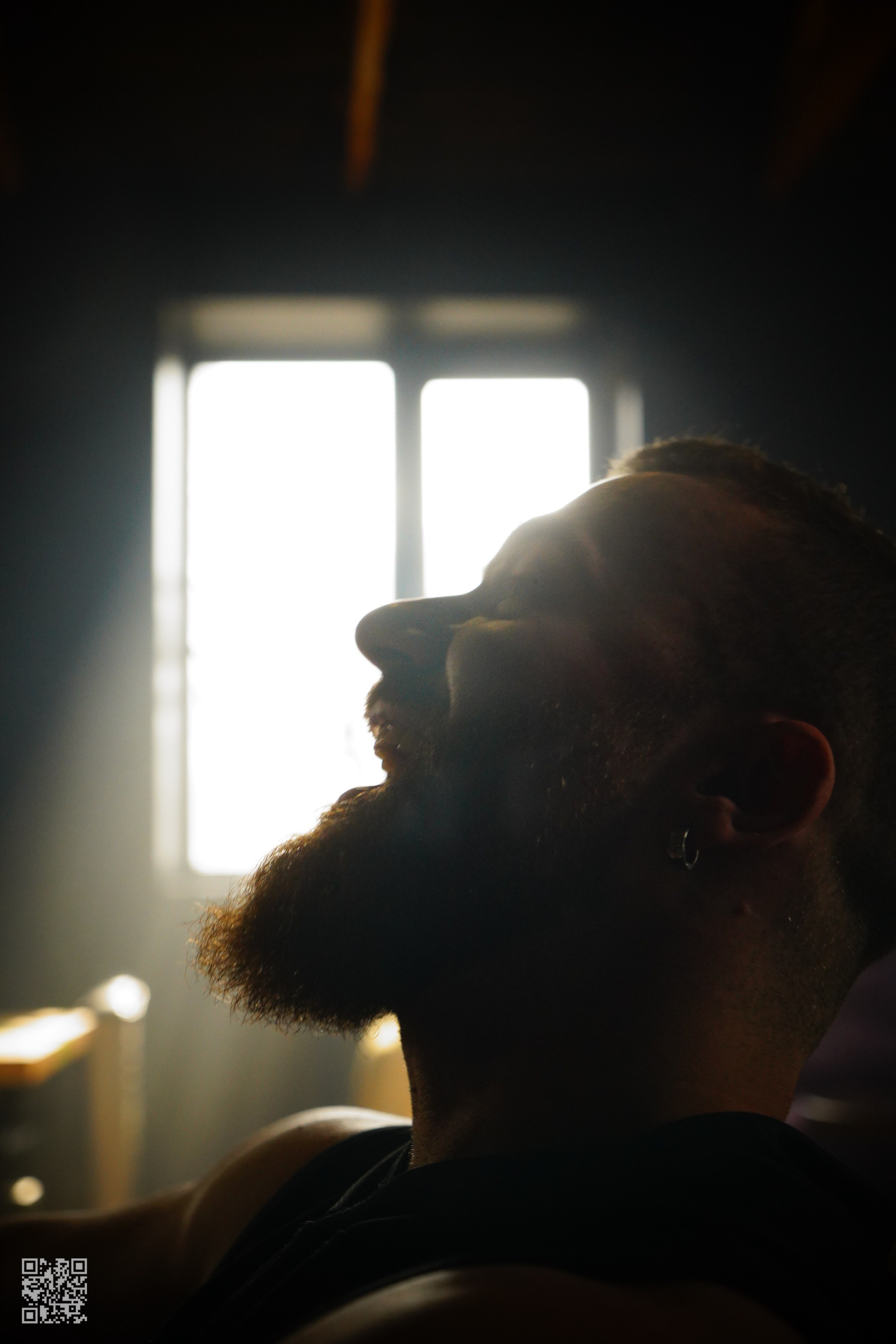 Уличная фотосессия. Photo by Volanchiek