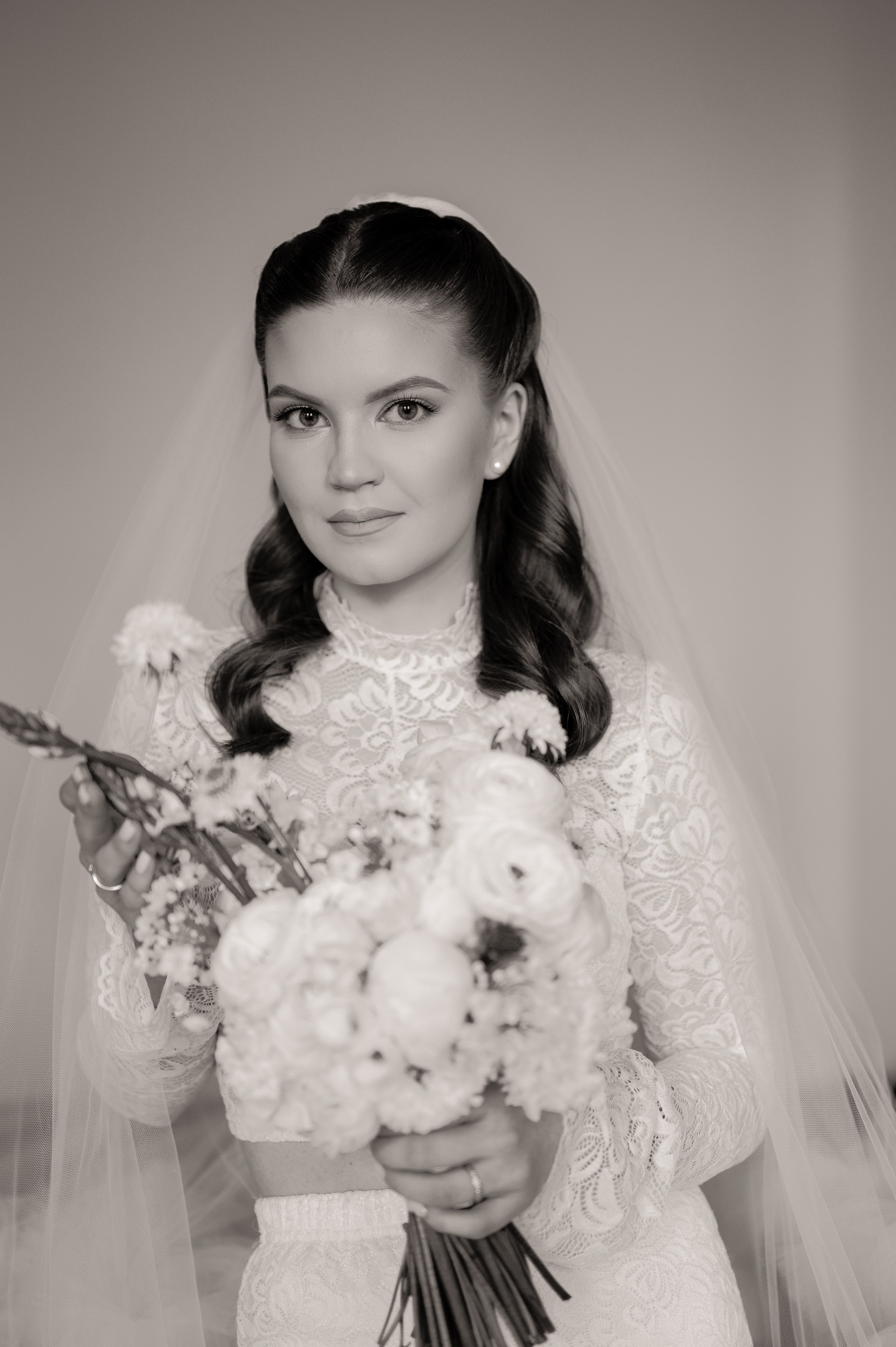 Михаил и Ксения. Свадебный и семейный фотограф в Краснодаре Алина Мельник