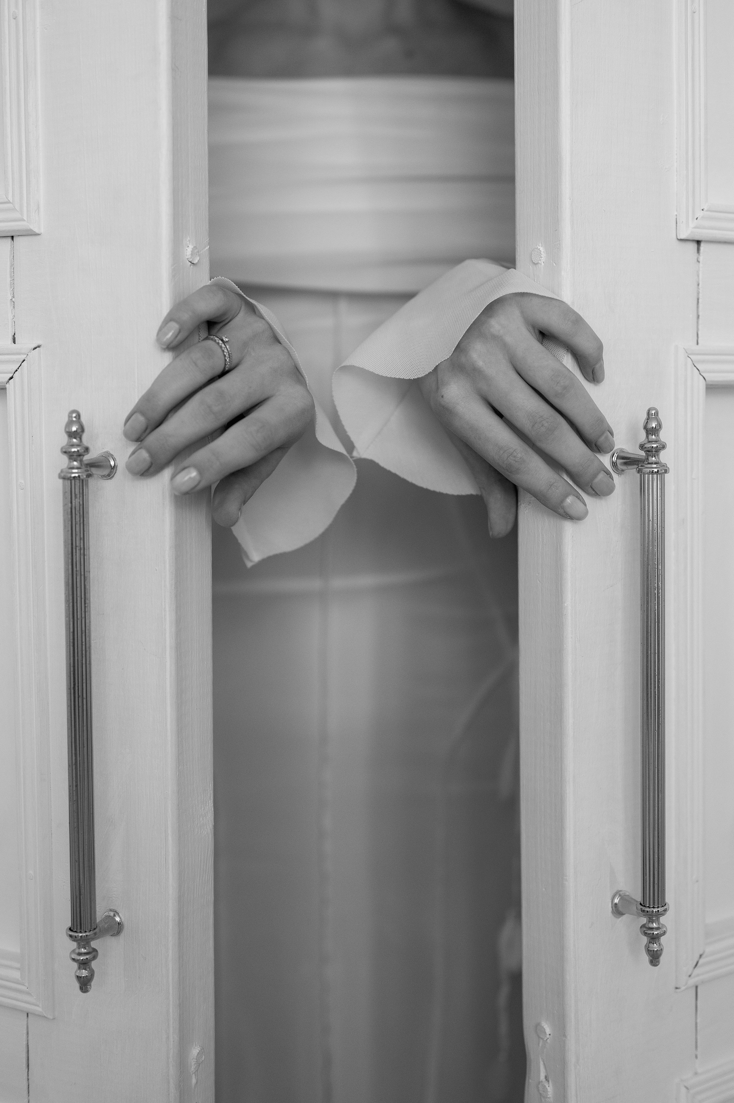 Утро невесты. Свадебный и семейный фотограф в Краснодаре Алина Мельник