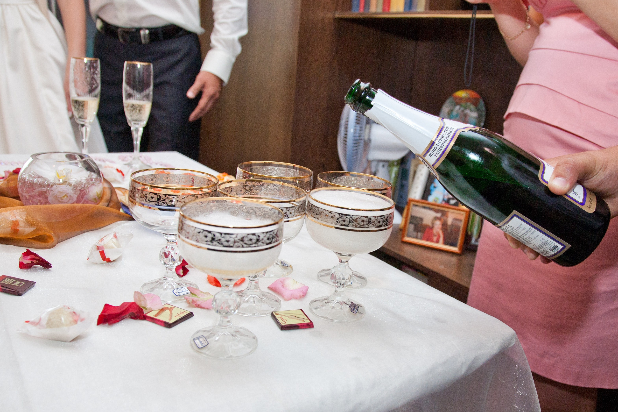 Мухтар-Екатерина. Свадебный и семейный фотограф в Воронеже Андрей Валин