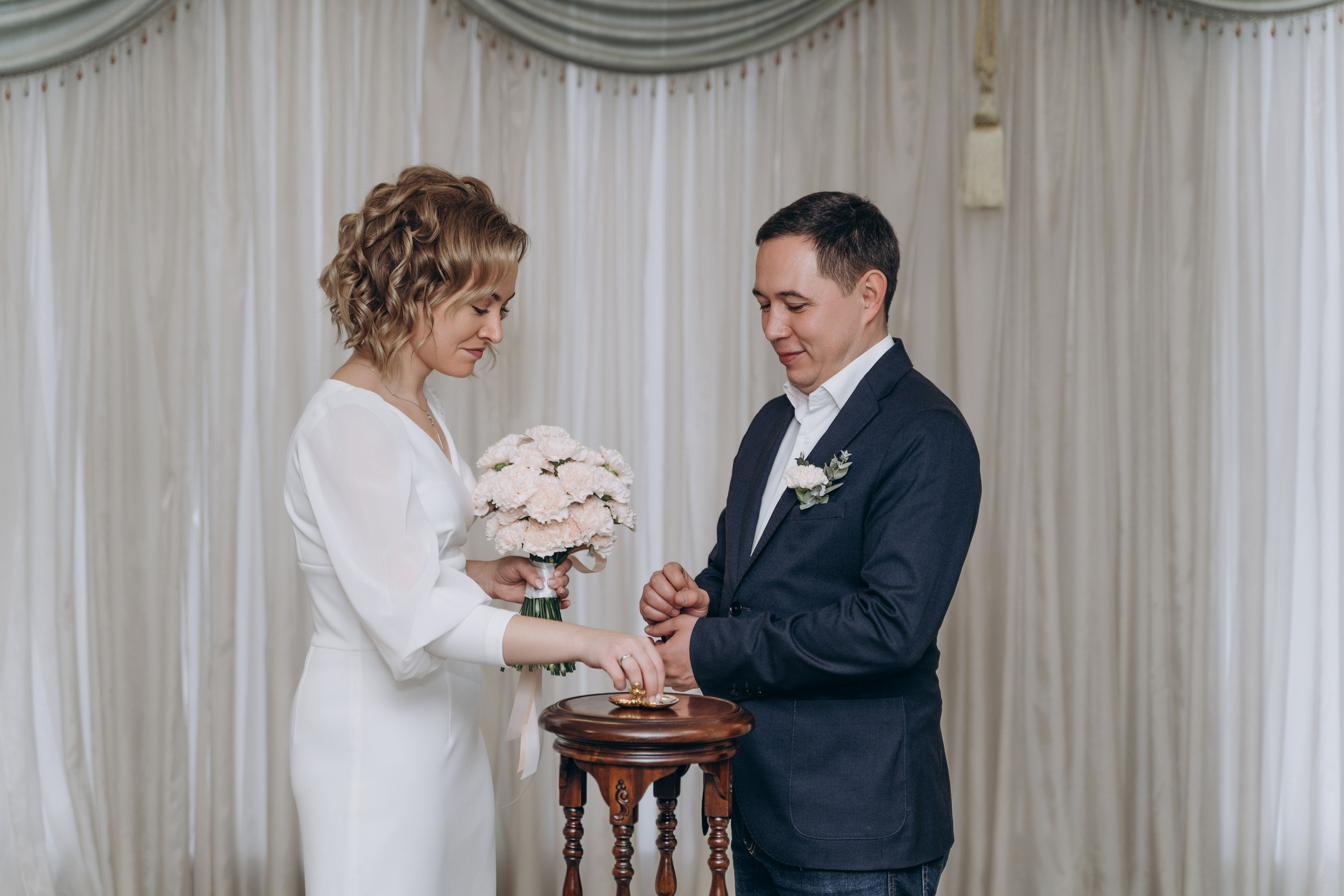 Свадьба Алберт и Дарья. Event фотограф Степанова Александра