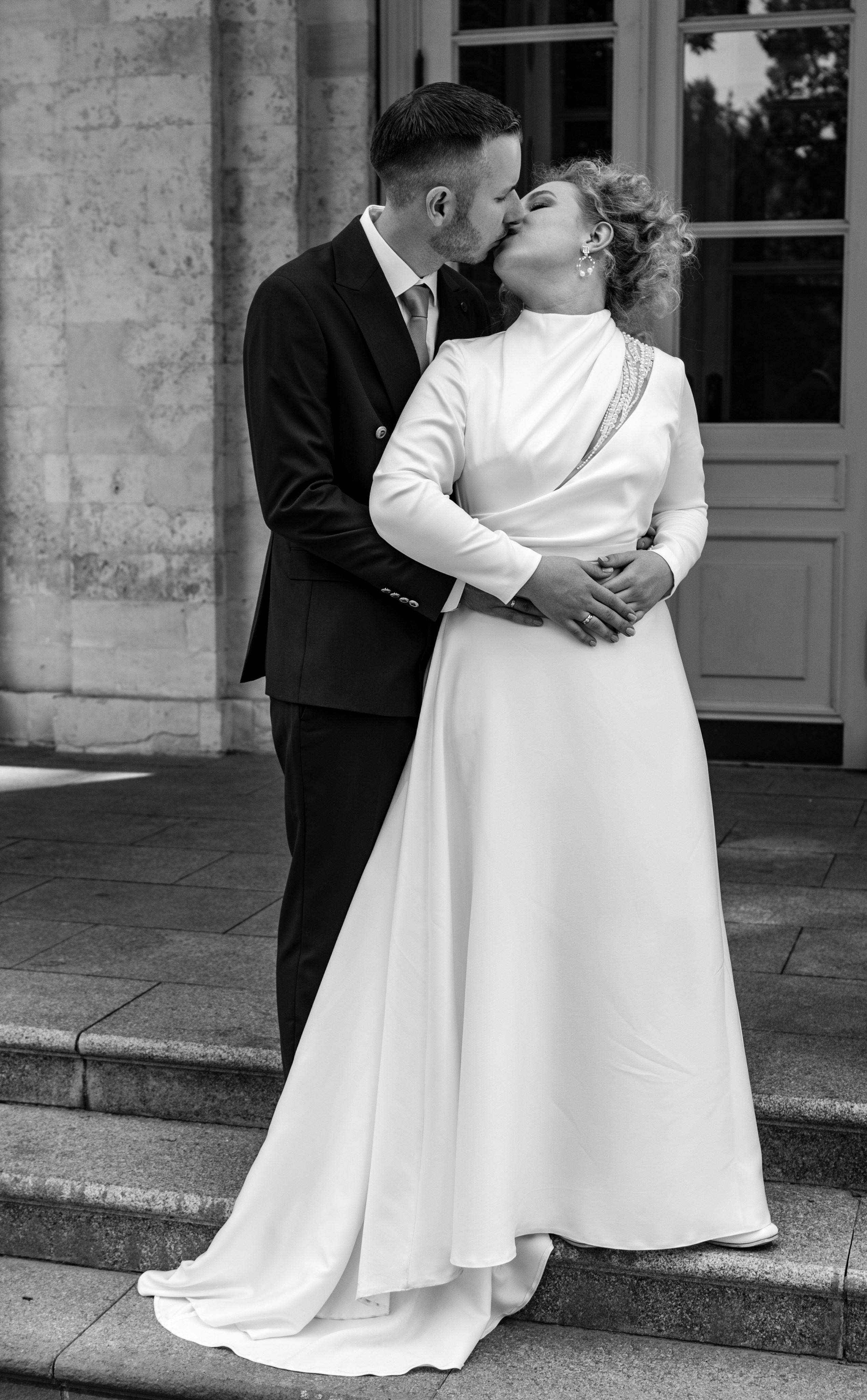 Свадьба Саша и Лера. Event фотограф Степанова Александра