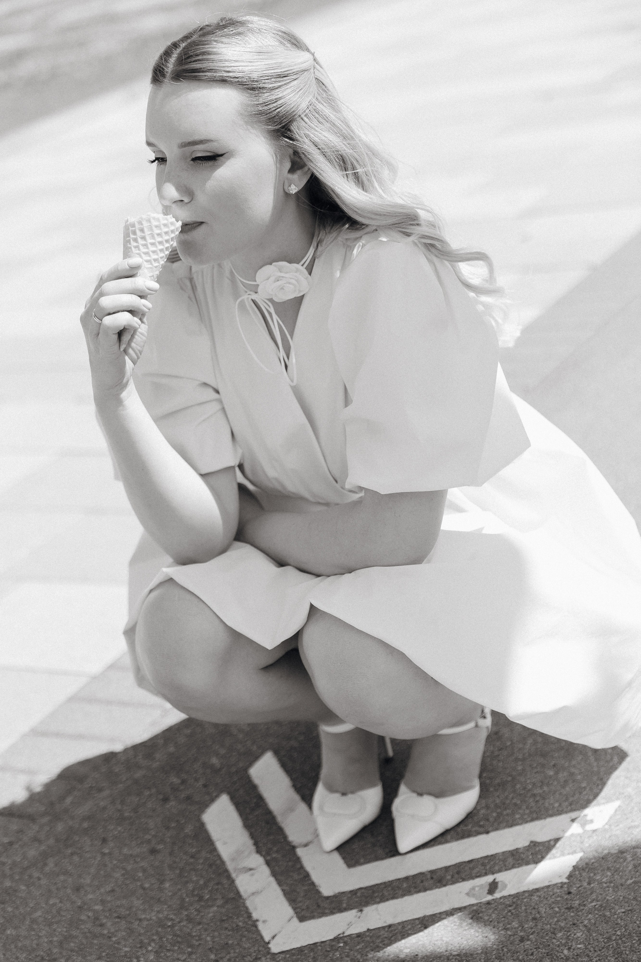 «Вернемся через пять минут» Данил & Алина. Свадебный фотограф Колесников Антон