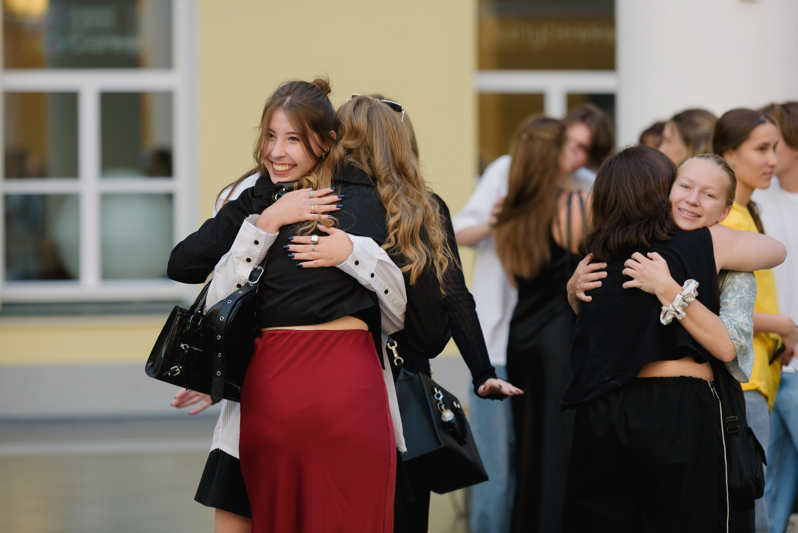 Репортаж. Фотограф Руслан Хафизов