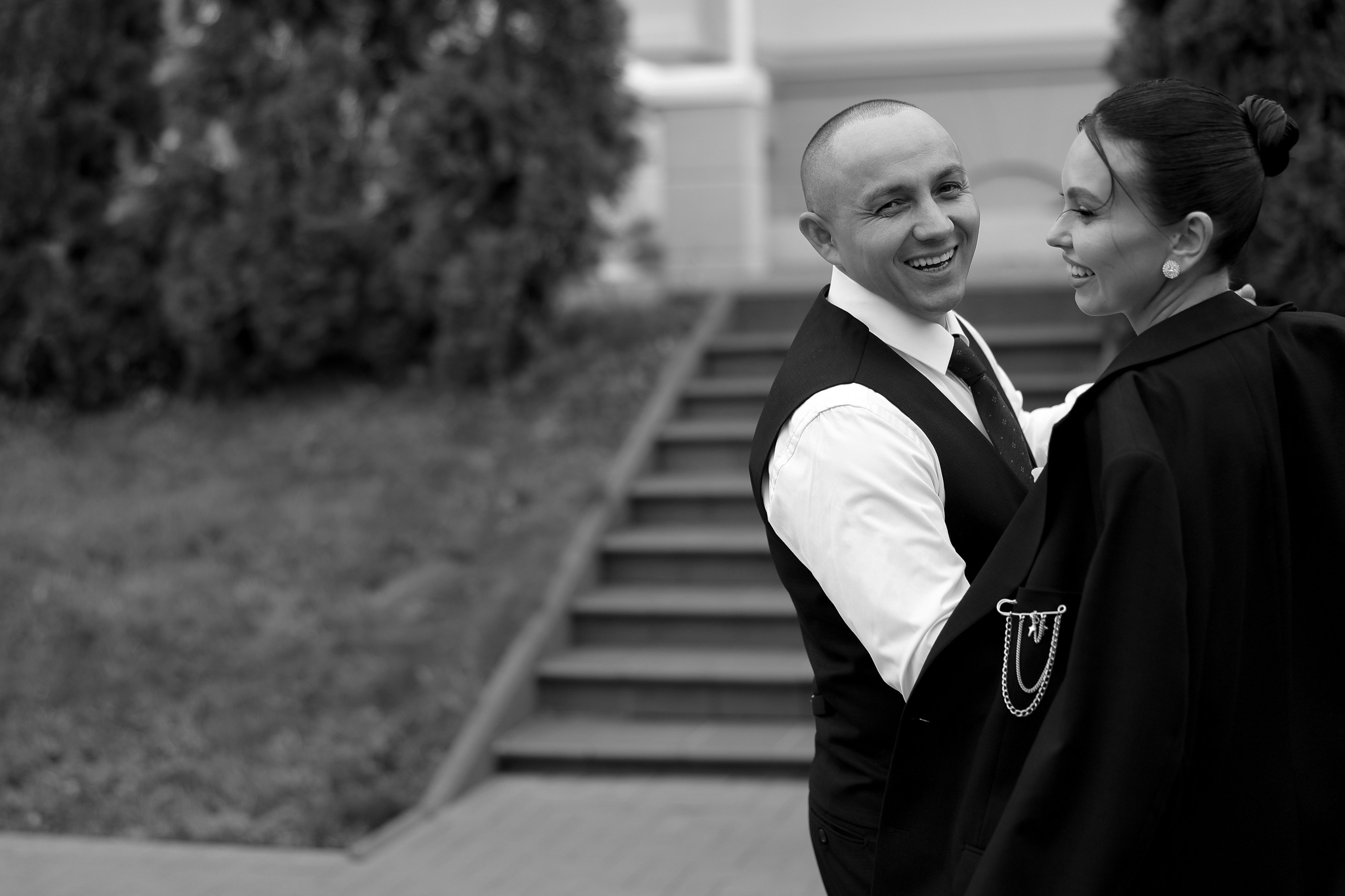 Иван и Анжелика. Свадебный и репортажный фотограф в г. Чебоксары