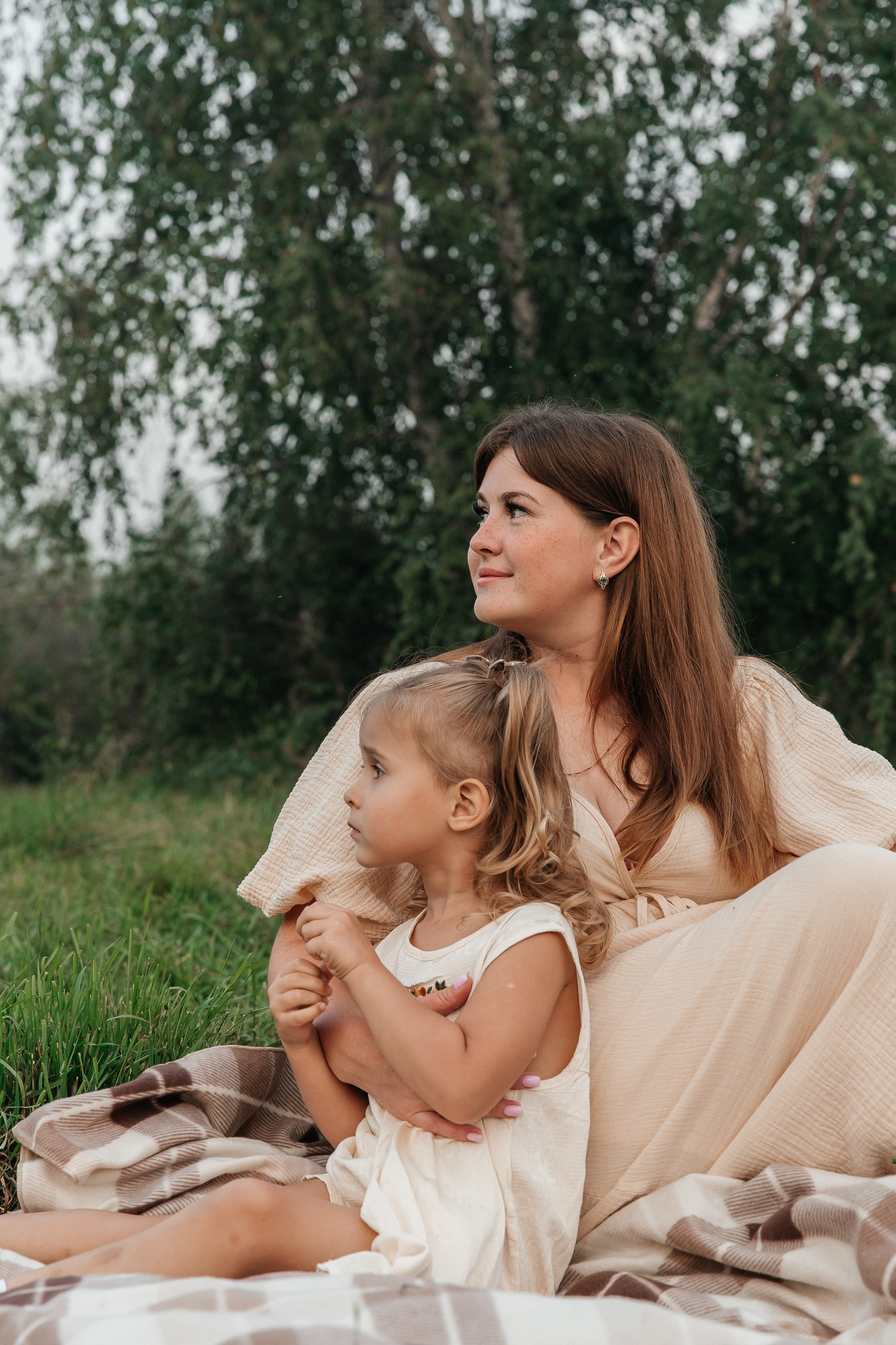 Женя и Вика. Воронистая Анастасия. Фотограф Якутия, Томпонский район