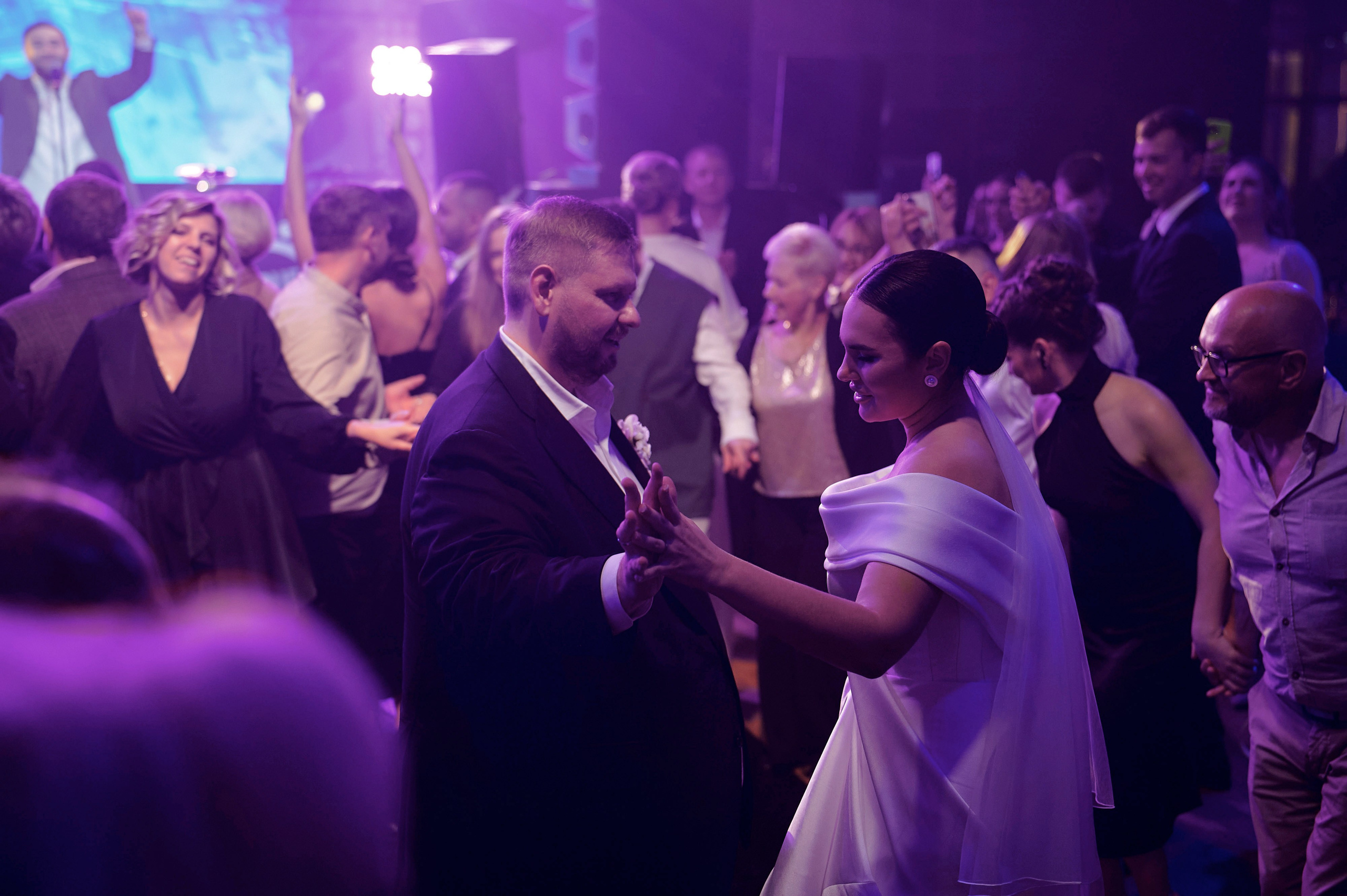 Инга & Максим. Ваш мультижанровый фотограф Александр Белов