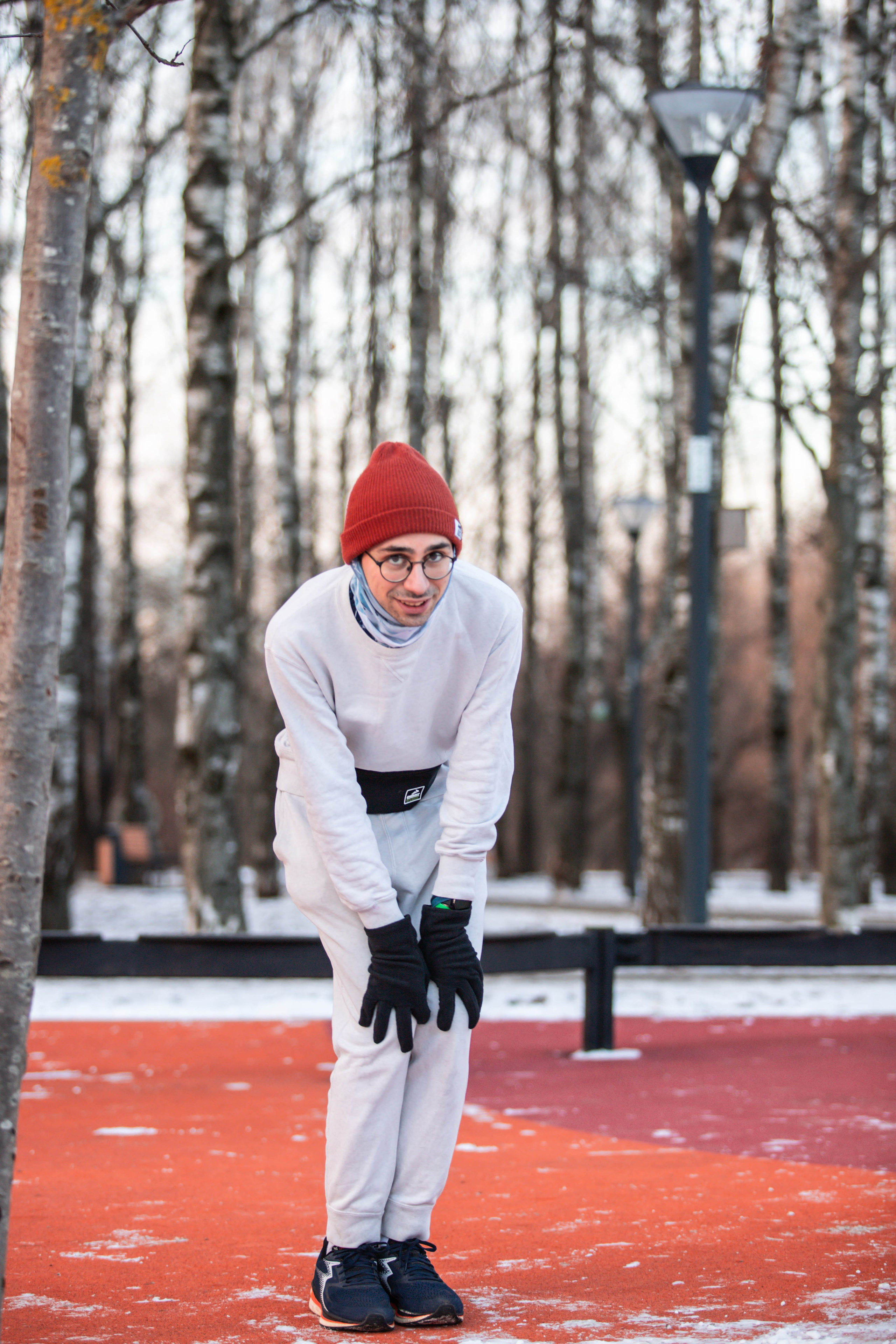 5 верст_Бабушкинская. Александра Мельниченко/ Бегающий фотограф