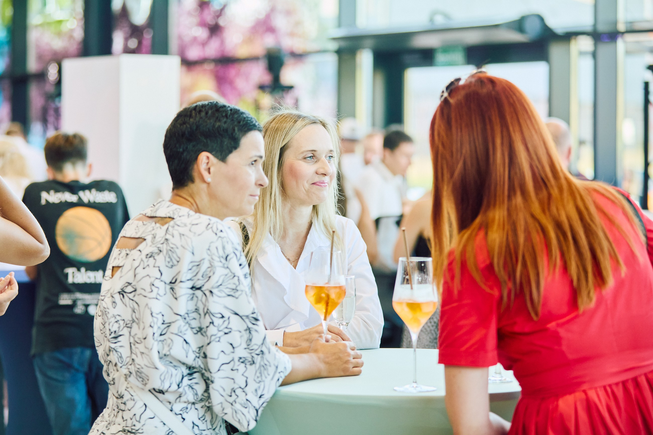 Event. Фотограф Дмитрий Смелов