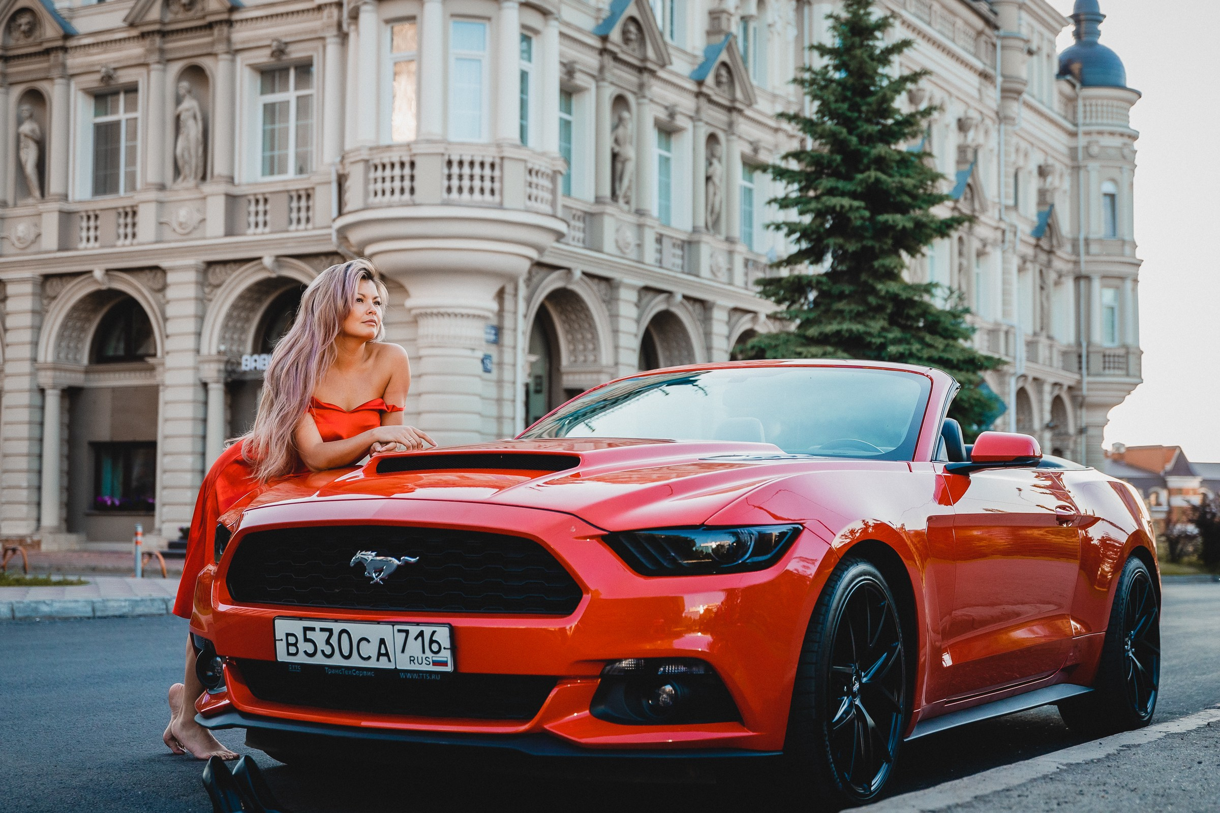 КАБРИОЛЕТ. Свадебный и семейный фотограф Динар Гильмутдинов