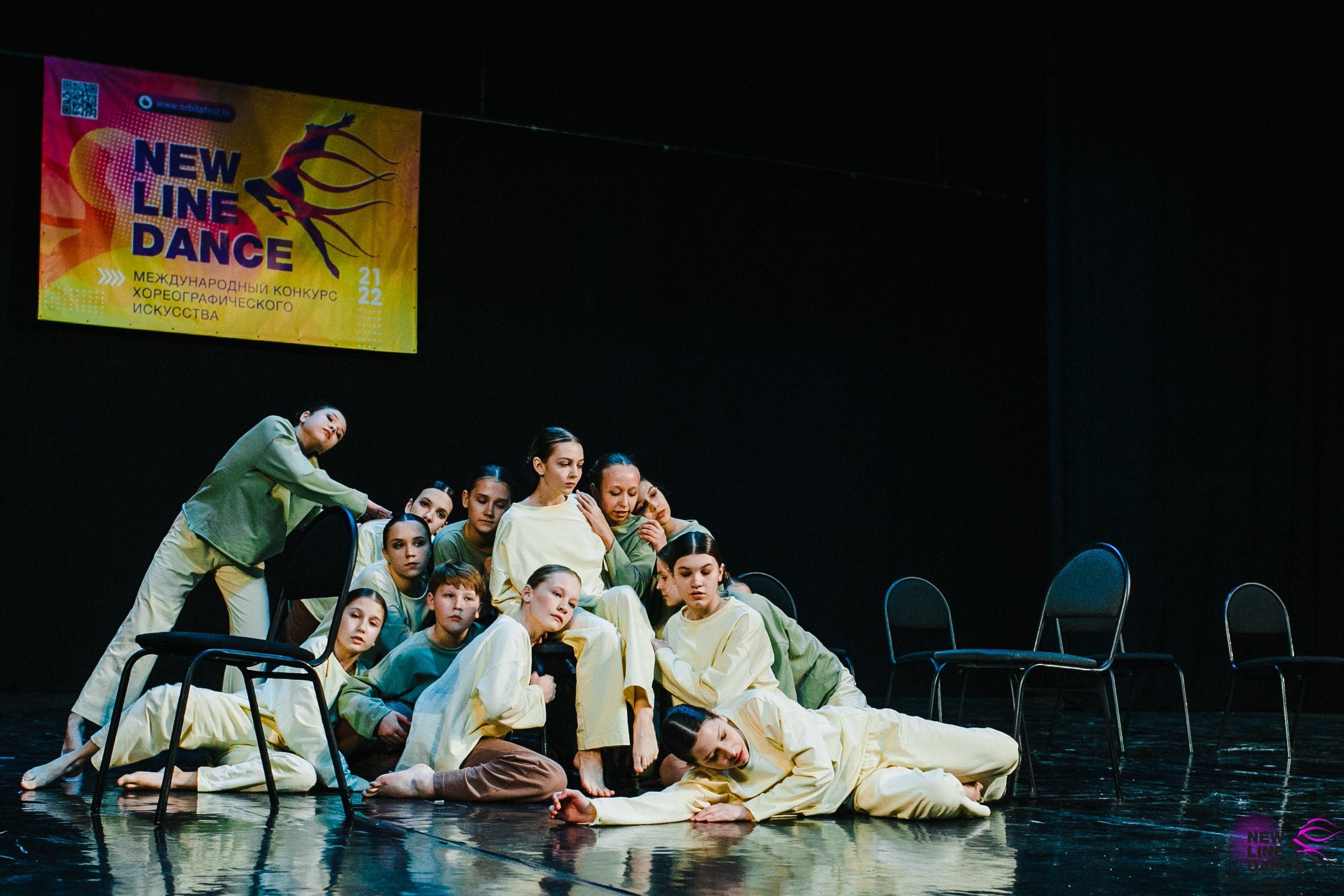 Концерты new line dance-magic universe-red. Фотограф в Новосибирске Ася Зверева